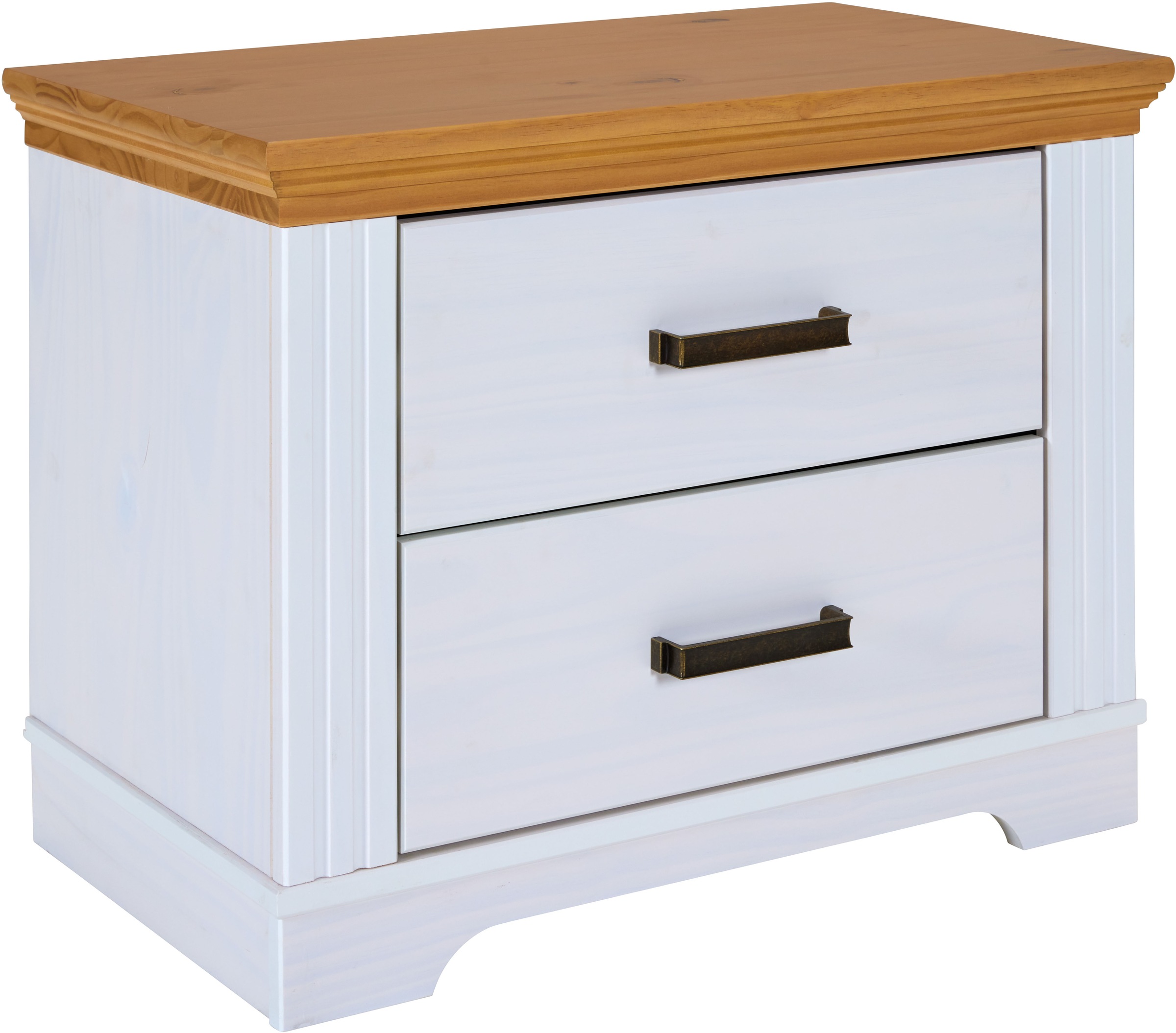 Inter Link Nachtkommode 1 Stk. tlg. günstig online kaufen