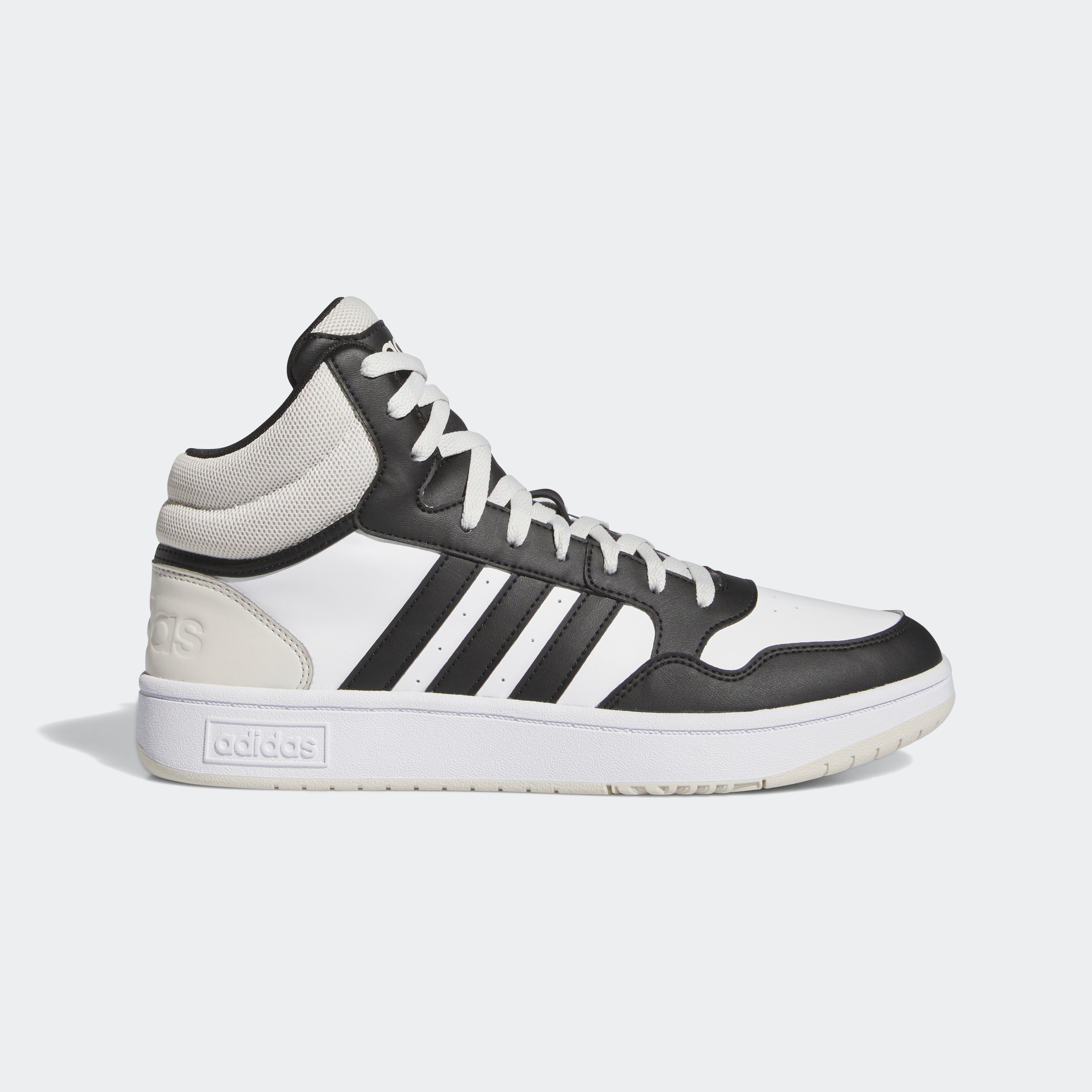 adidas Sportswear Sneaker "HOOPS 3.0 MID LIFESTYLE BASKETBALL CLASSIC VINTA günstig online kaufen