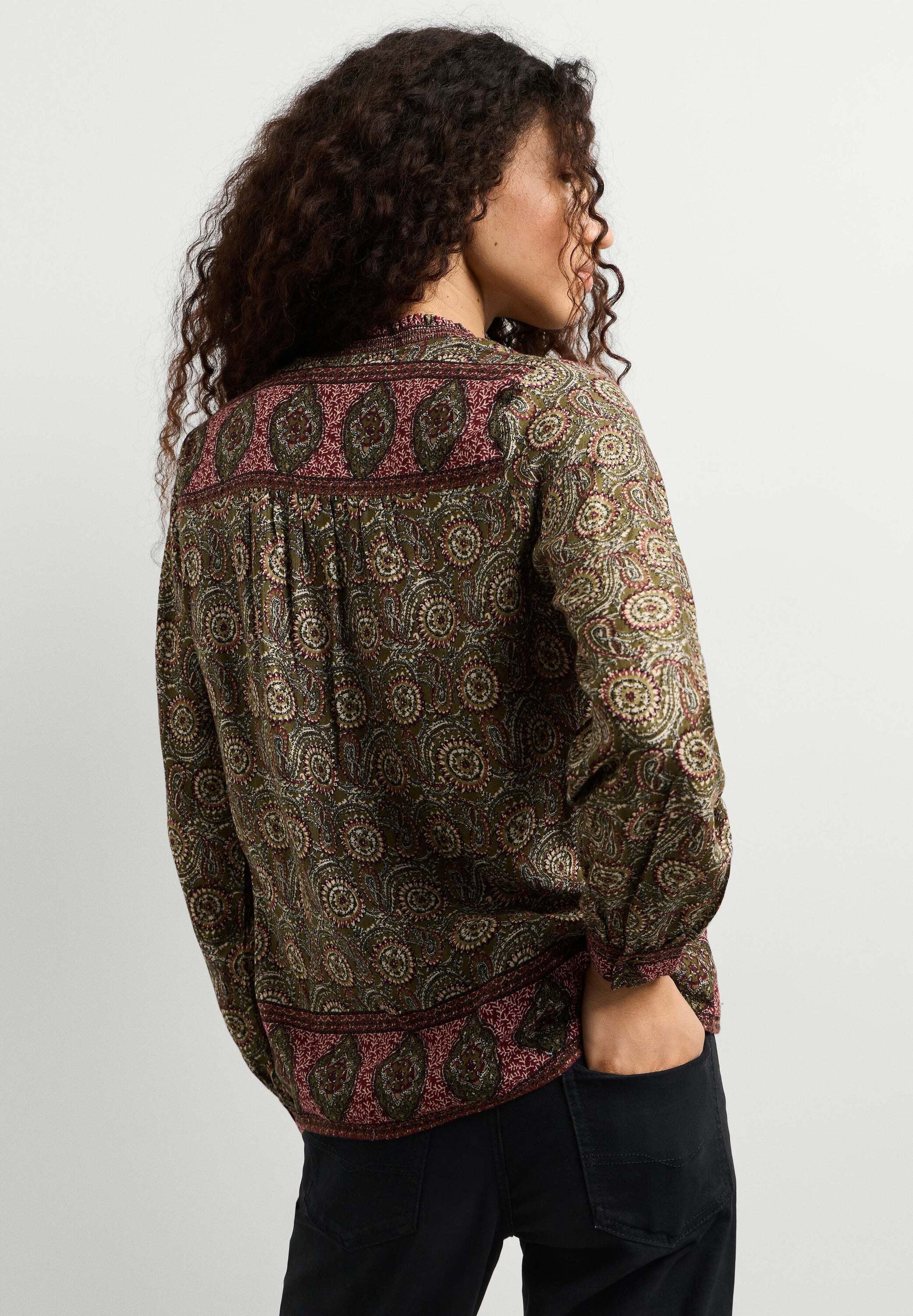 Pepe Jeans Blusentop »Bluse HERA SHIRT«