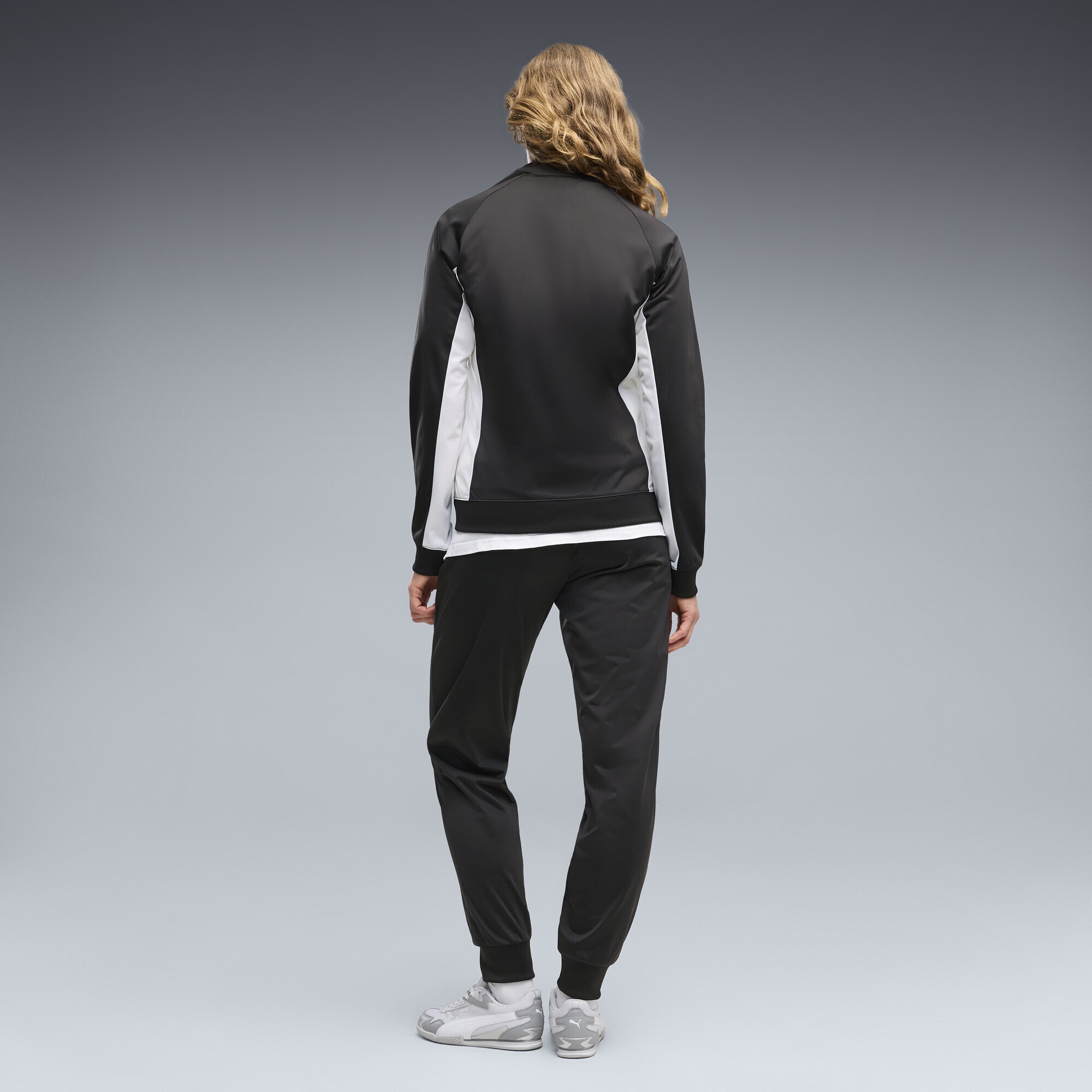 PUMA Jogginganzug »Baseball Trainingsanzug Damen«