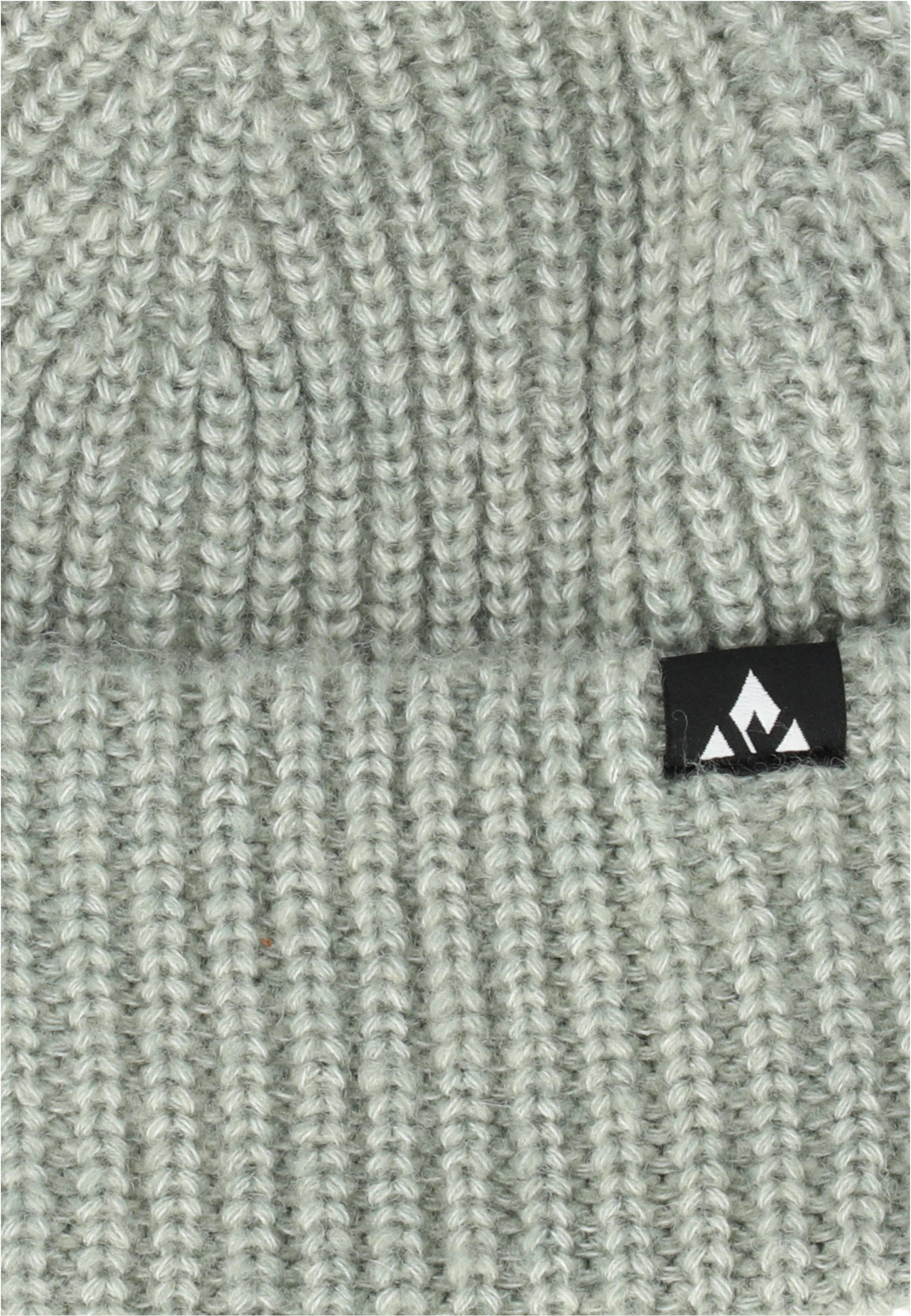 WHISTLER Beanie »Plico«, aus weichem und atmungsaktivem Strick