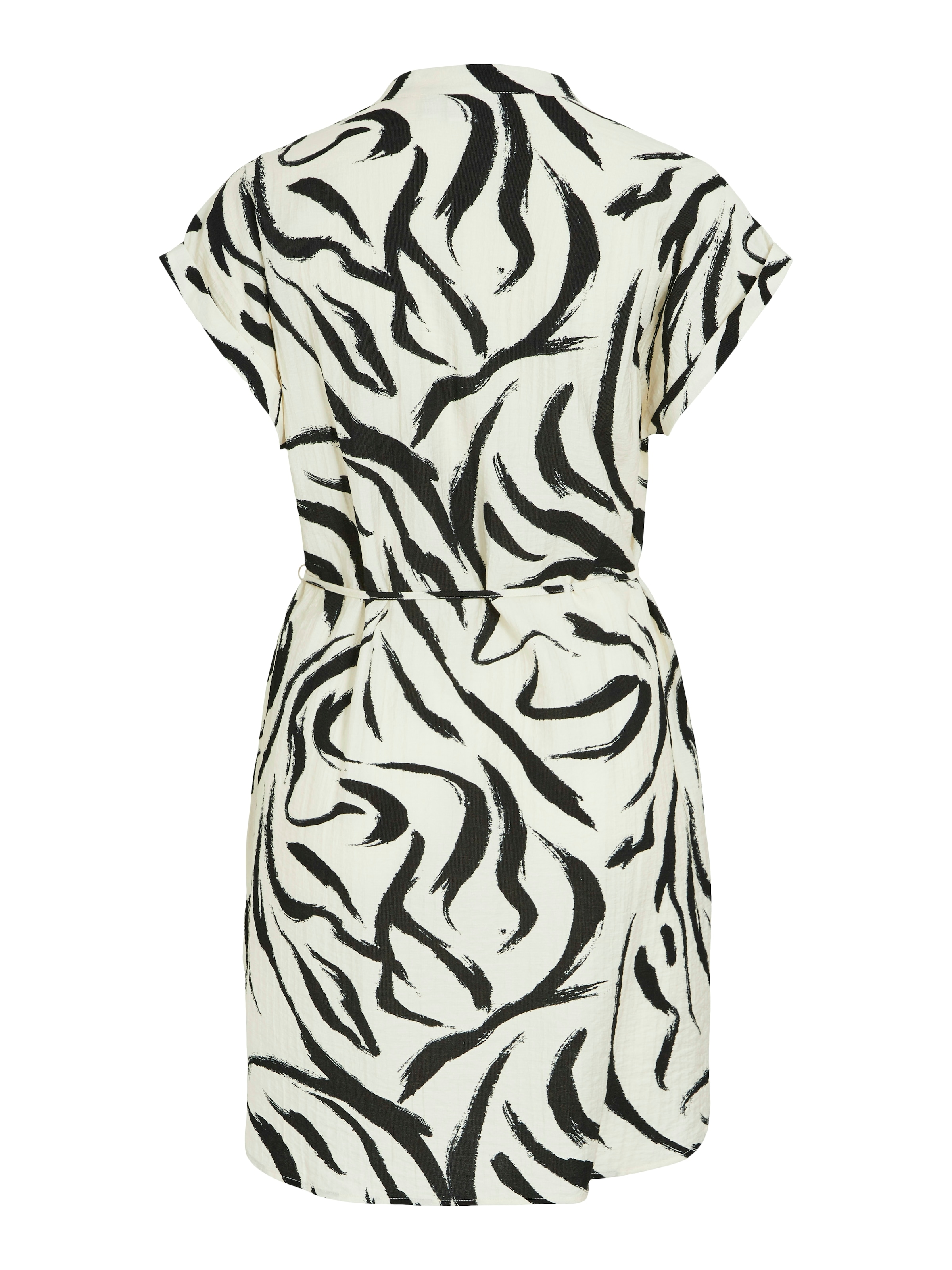 Vila Minikleid »VICLO S/S SHORT DRESS - NOOS«