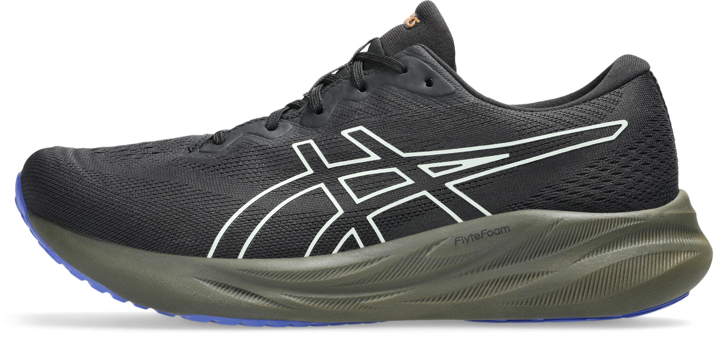Asics Laufschuh "GEL-PULSE 15 GORE-TEX", wasserdicht günstig online kaufen
