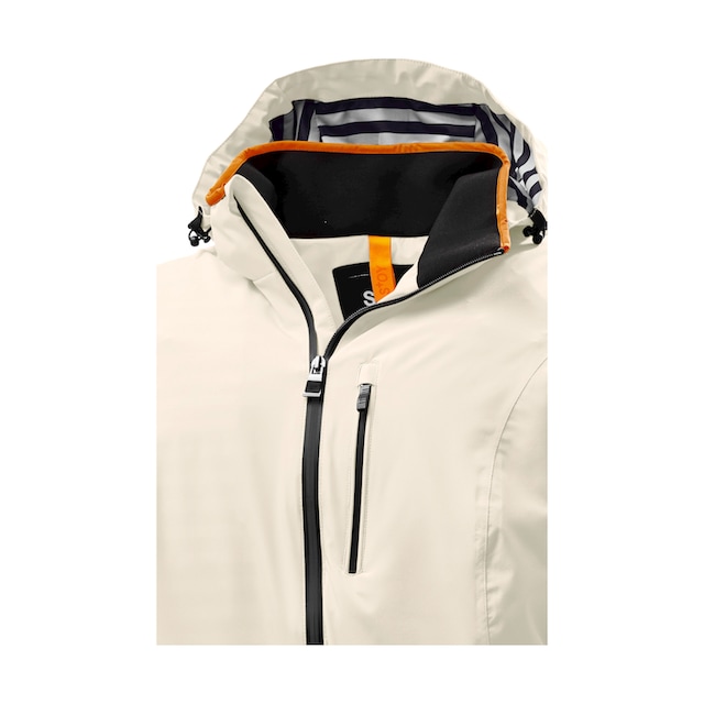 STOY Outdoorjacke »Thiant WMN JCKT A« für bestellen | BAUR