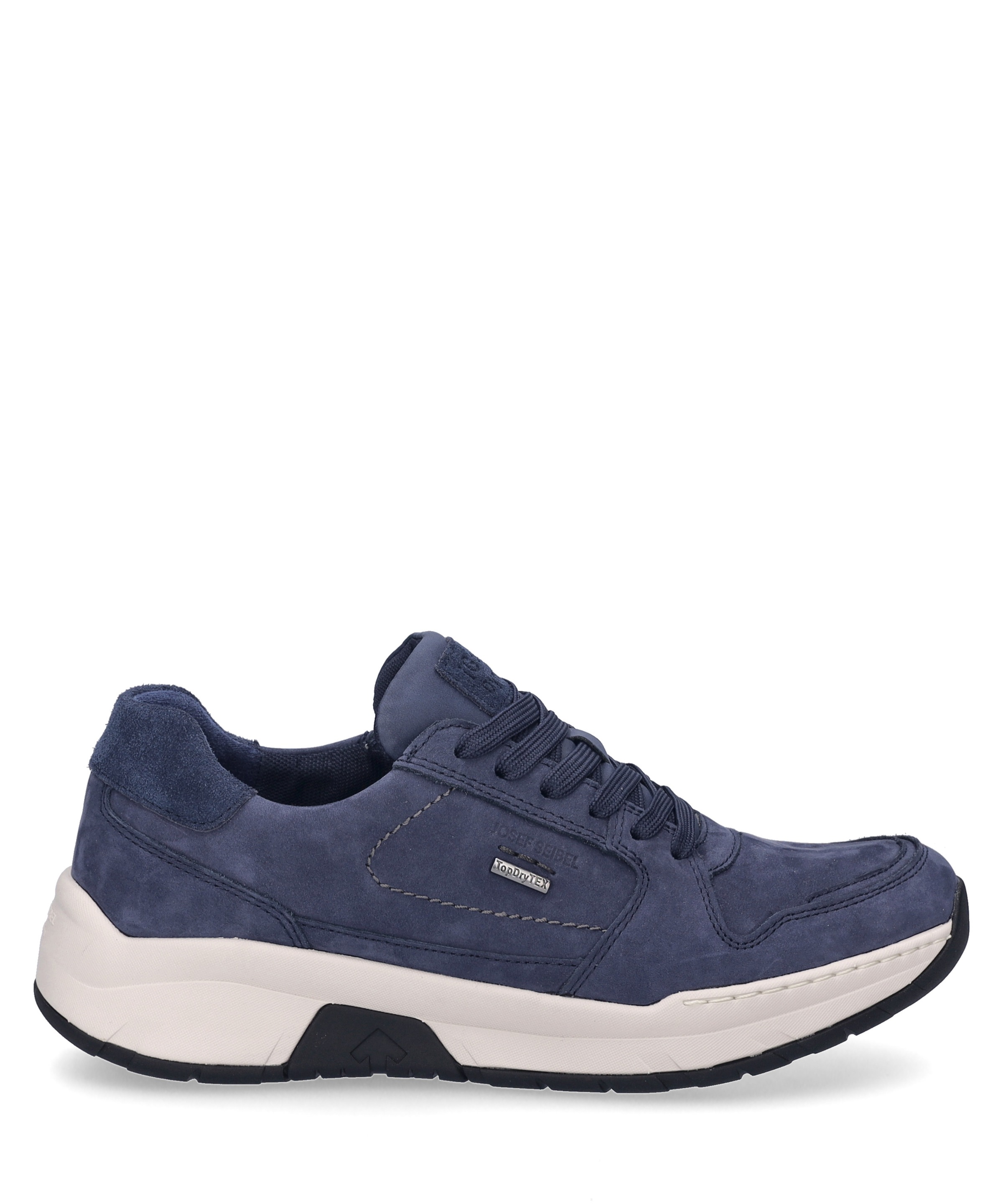 Josef Seibel Sneaker »Mitchell 50, dunkelblau«
