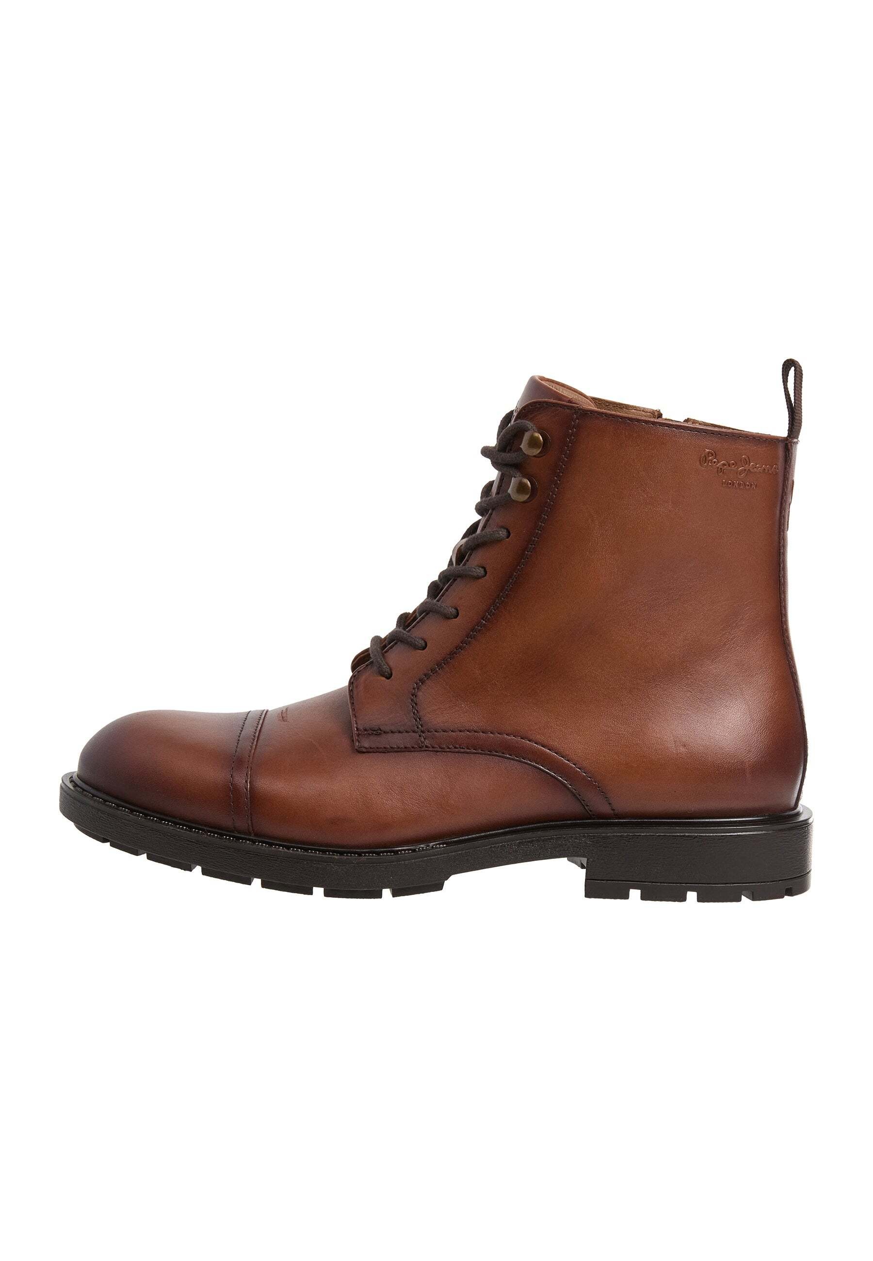 Pepe Jeans Bootsschuh »boots HUNTERS LAND M«