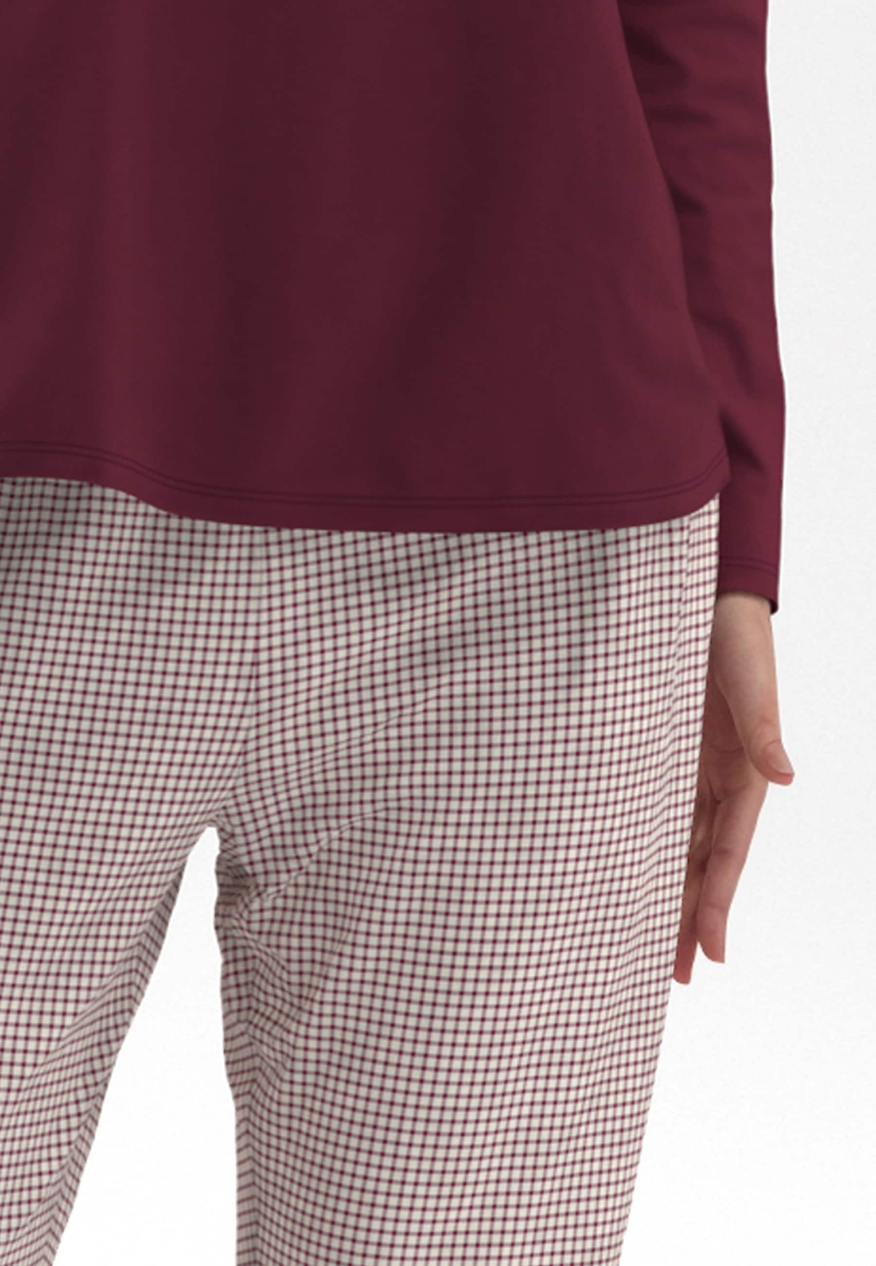TOM TAILOR Schlafanzug