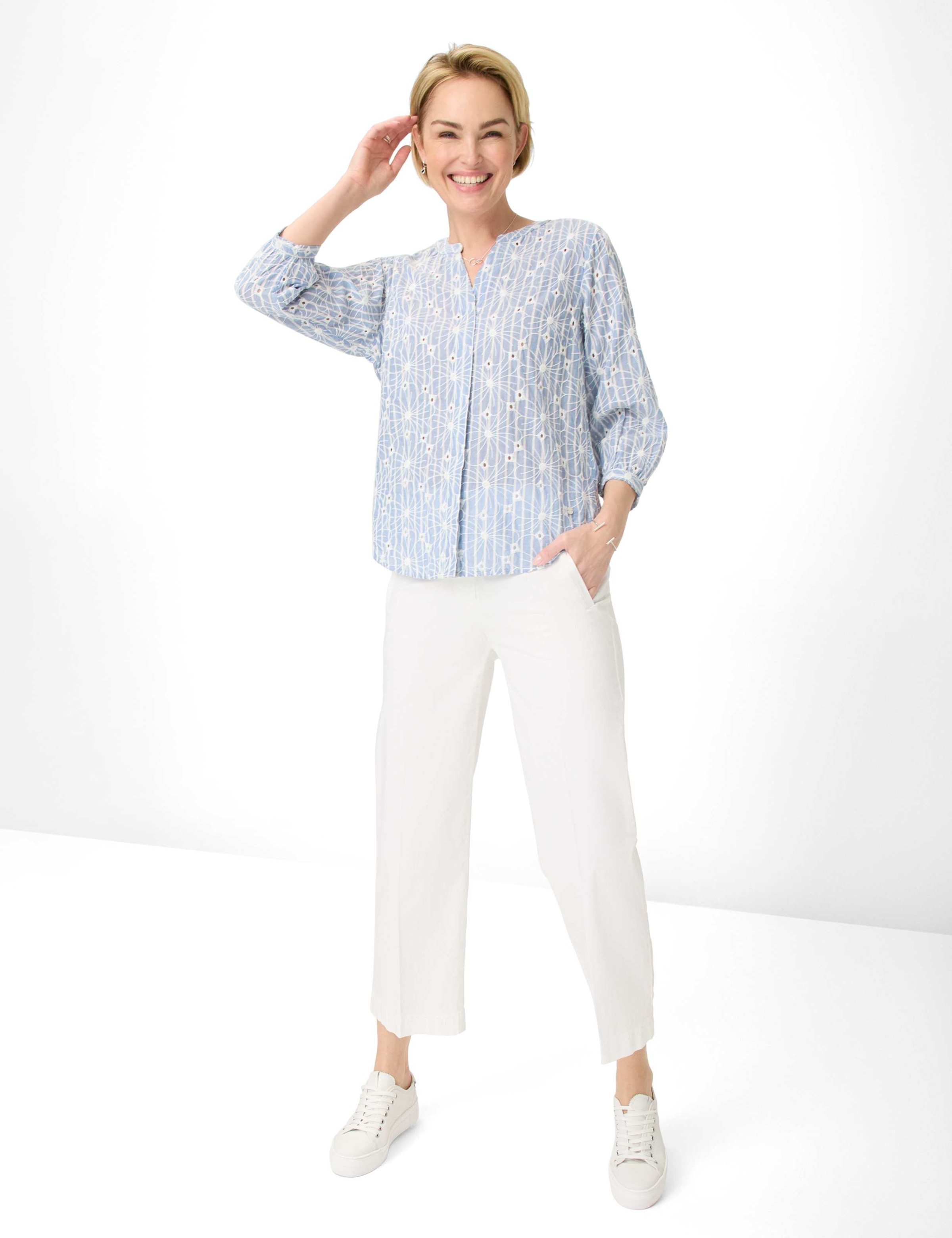 RAPHAELA by BRAX 5-Pocket-Hose »Style PEGGY CULOTTE«