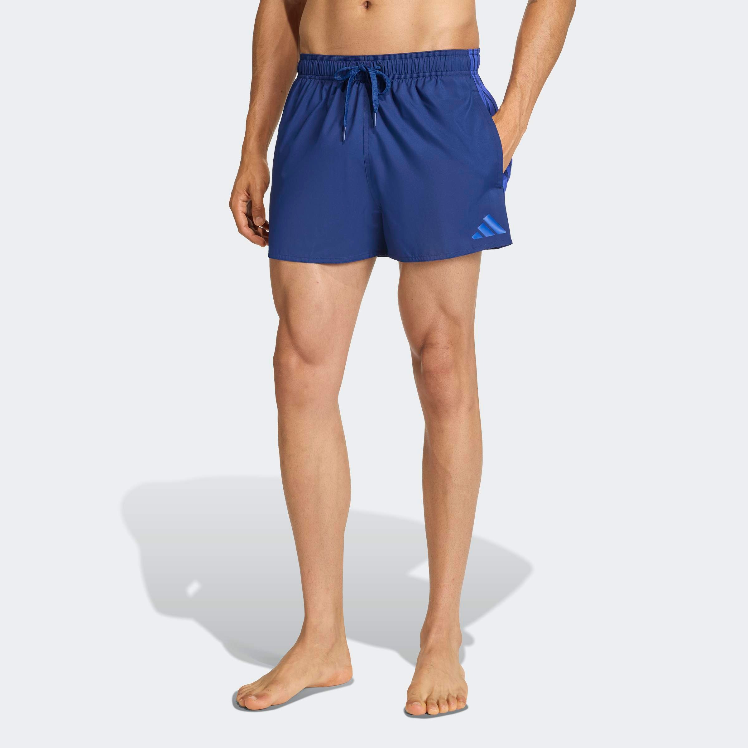 Adidas Performance Badeshorts "3-Streifen 3-Inch" 1 Stk.