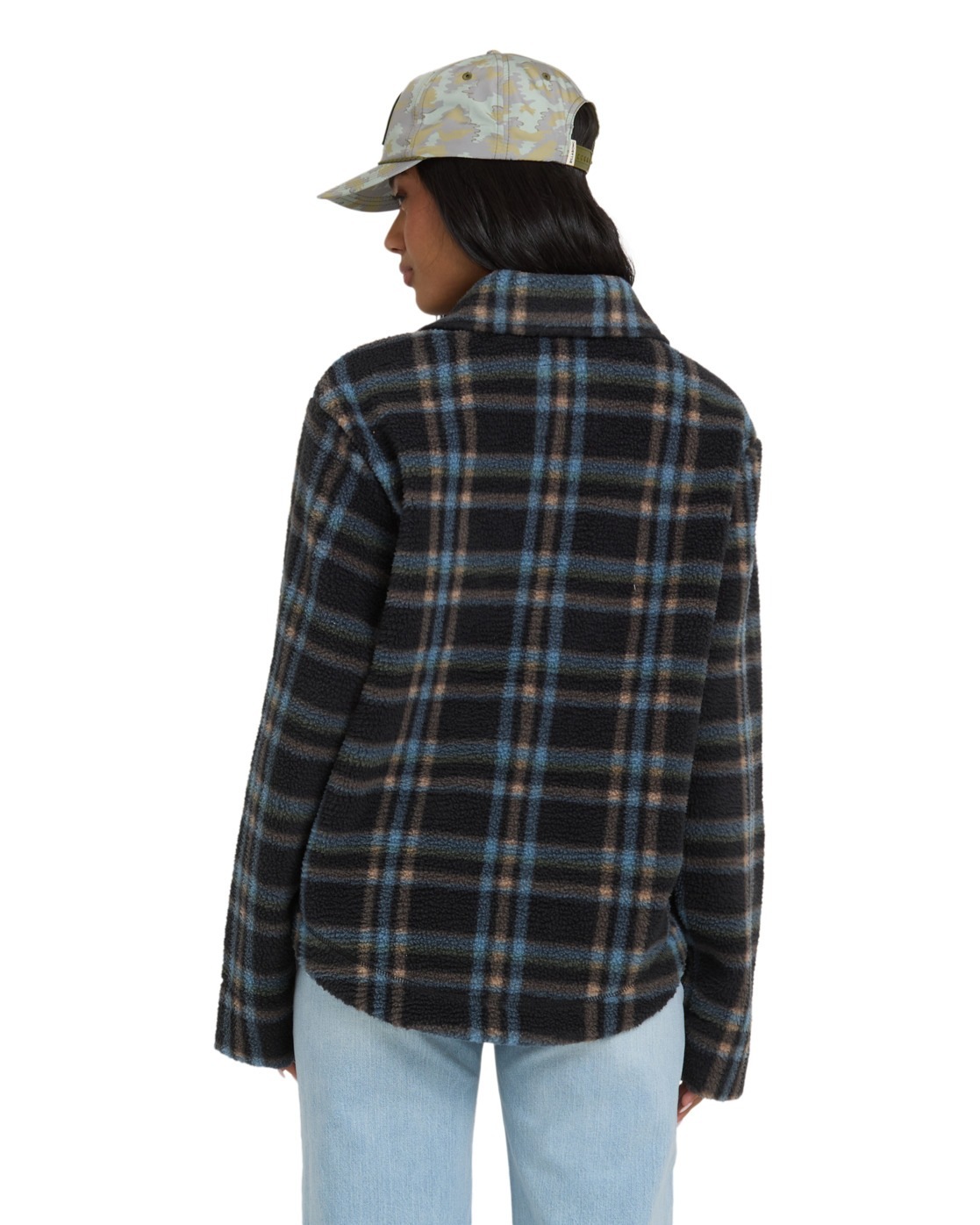 Billabong Fleecepullover »Breezy«
