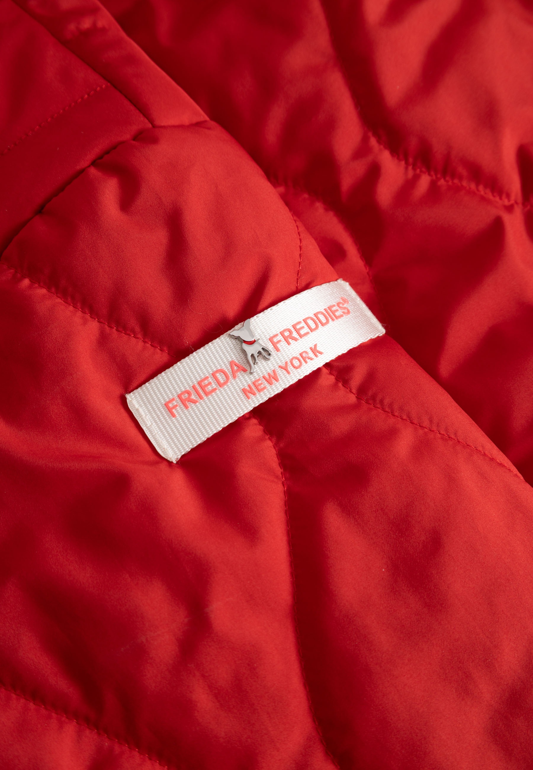 Frieda & Freddies Blouson »Padded Blouson Reversible / Luzy«