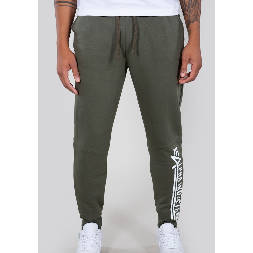 Alpha Industries Sweathose »Jogger«