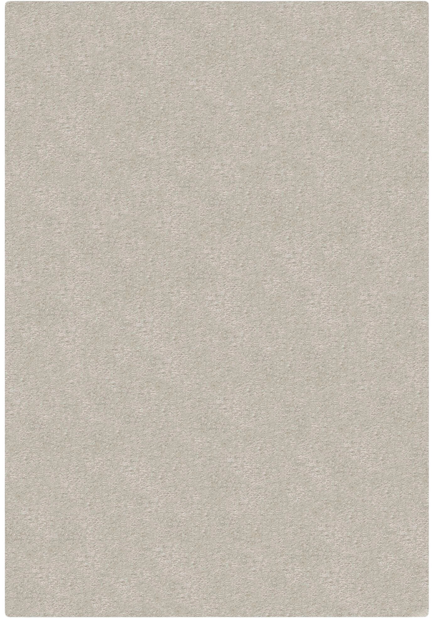 FLAIR RUGS Hochflor-Teppich "Velvet" rechteckig 40 mm Höhe günstig online kaufen