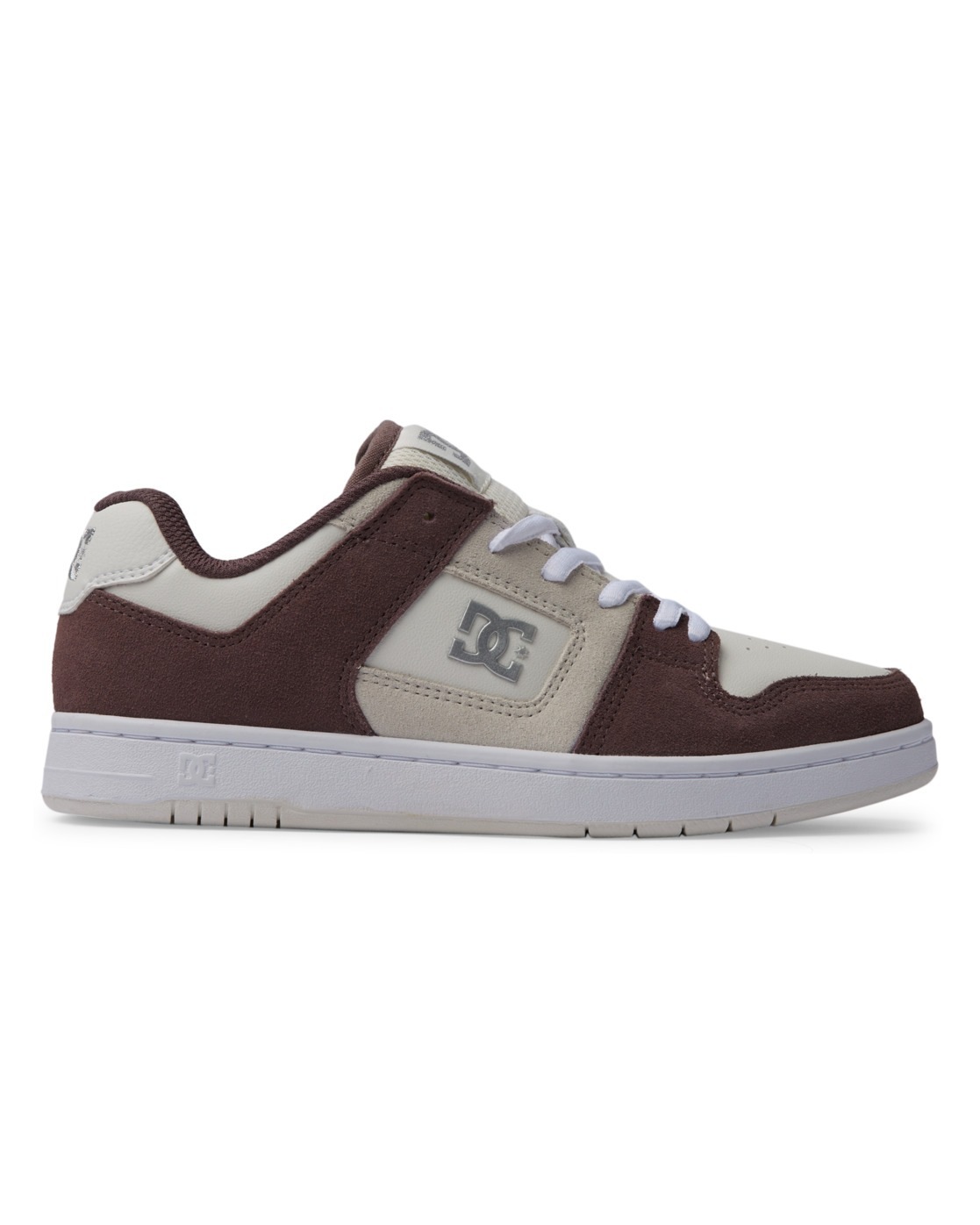 DC Shoes Sneaker »Manteca 4«