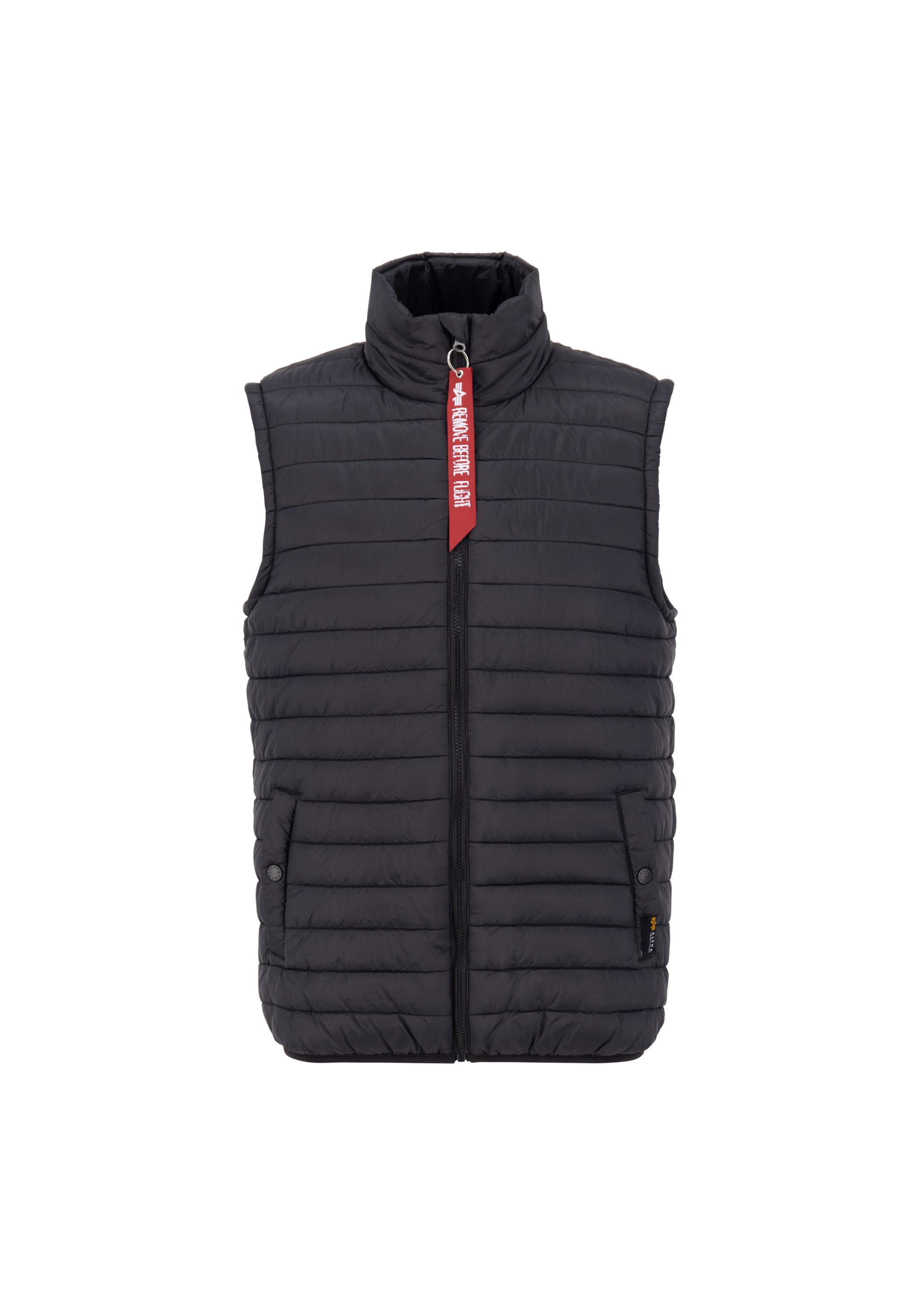 Blouson »Alpha Industries Men - Vests Puffer Vest ULW«