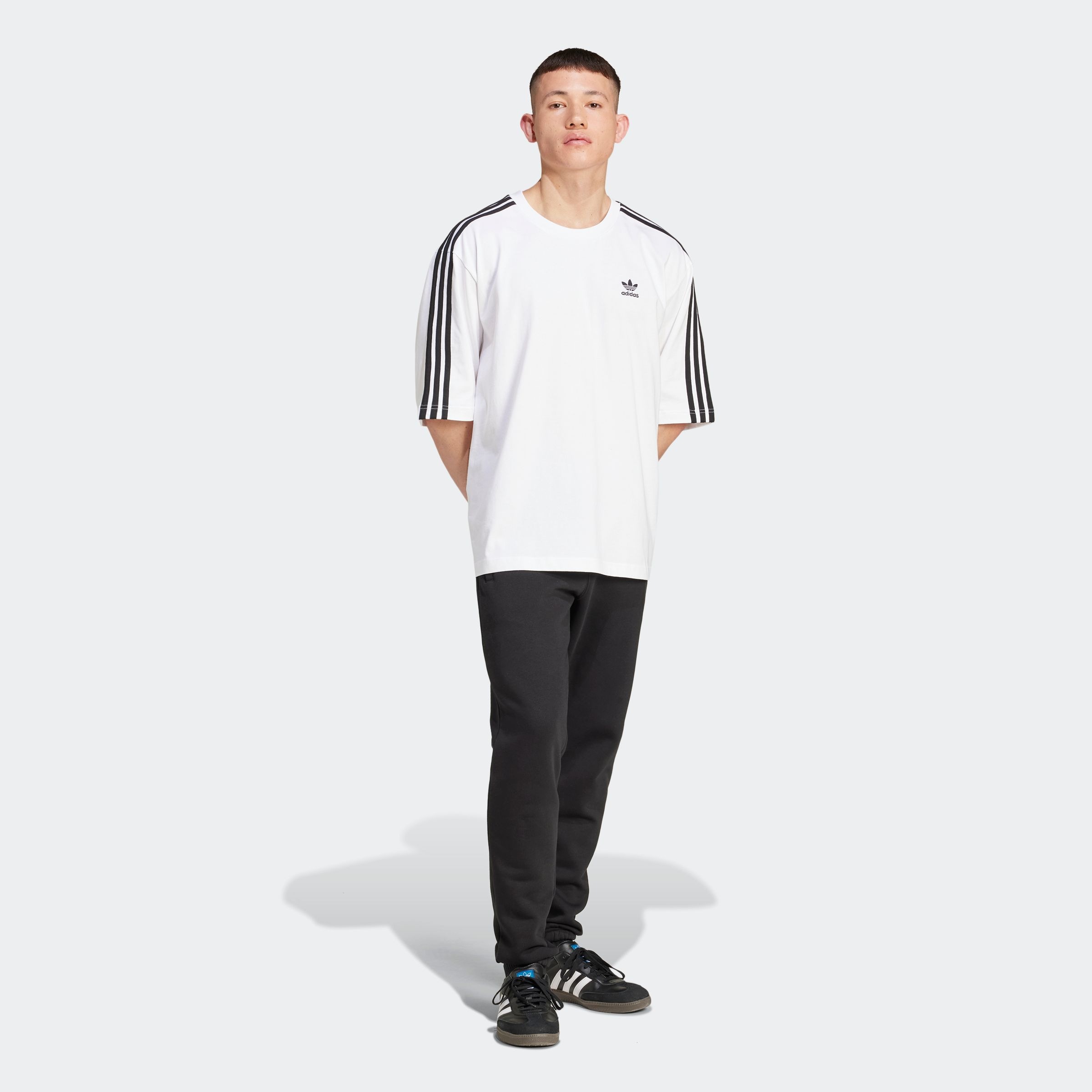 adidas Originals T-Shirt »Oversize tee«
