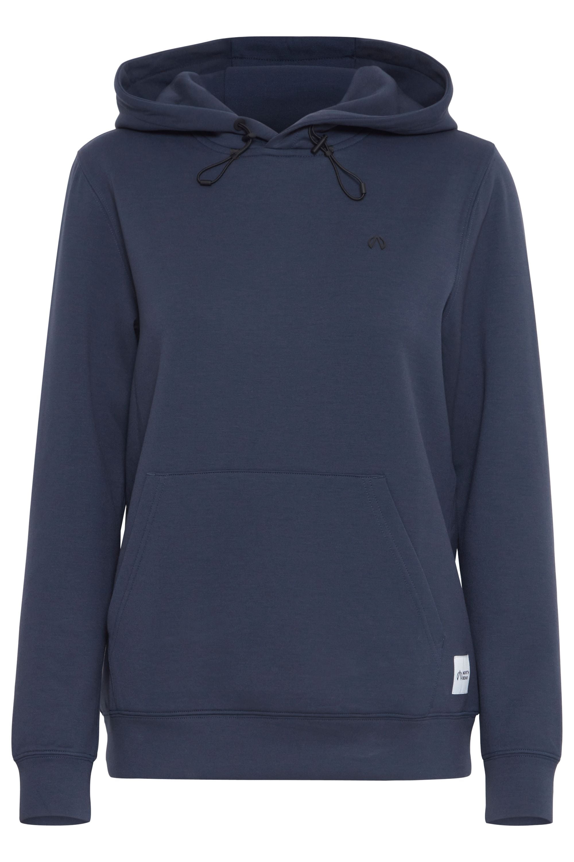 North Bend Longpullover "Sweatshirt NBTamina W"