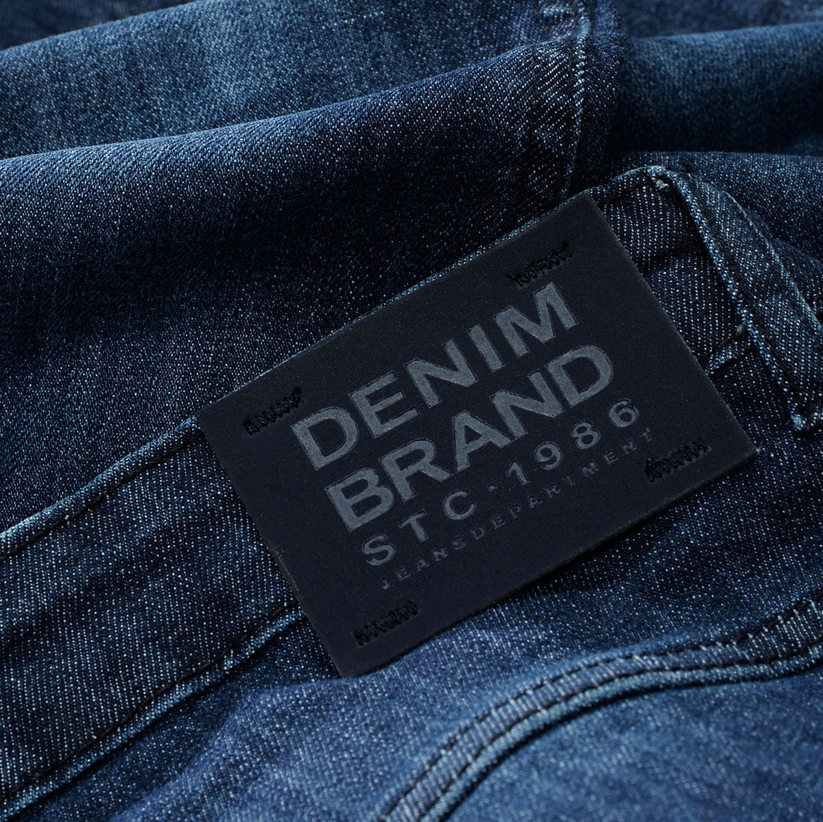 STACCATO Slim-fit-Jeans »HENRI«, Slim Fit ▷ für | BAUR