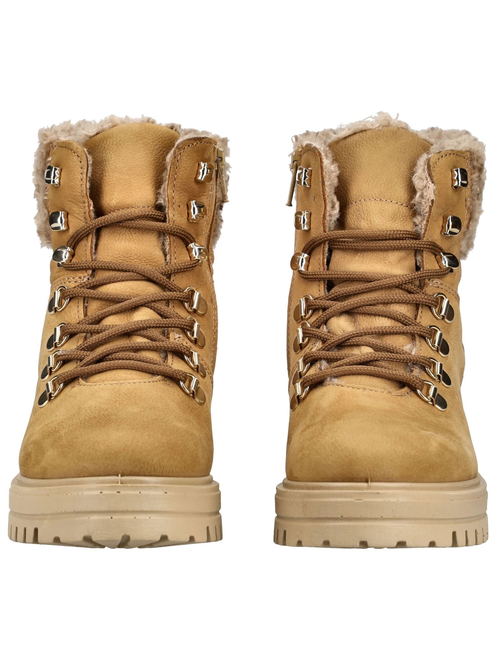 Thumbnail - Imac Schnürstiefelette "Imac Stiefelette Nappaleder"