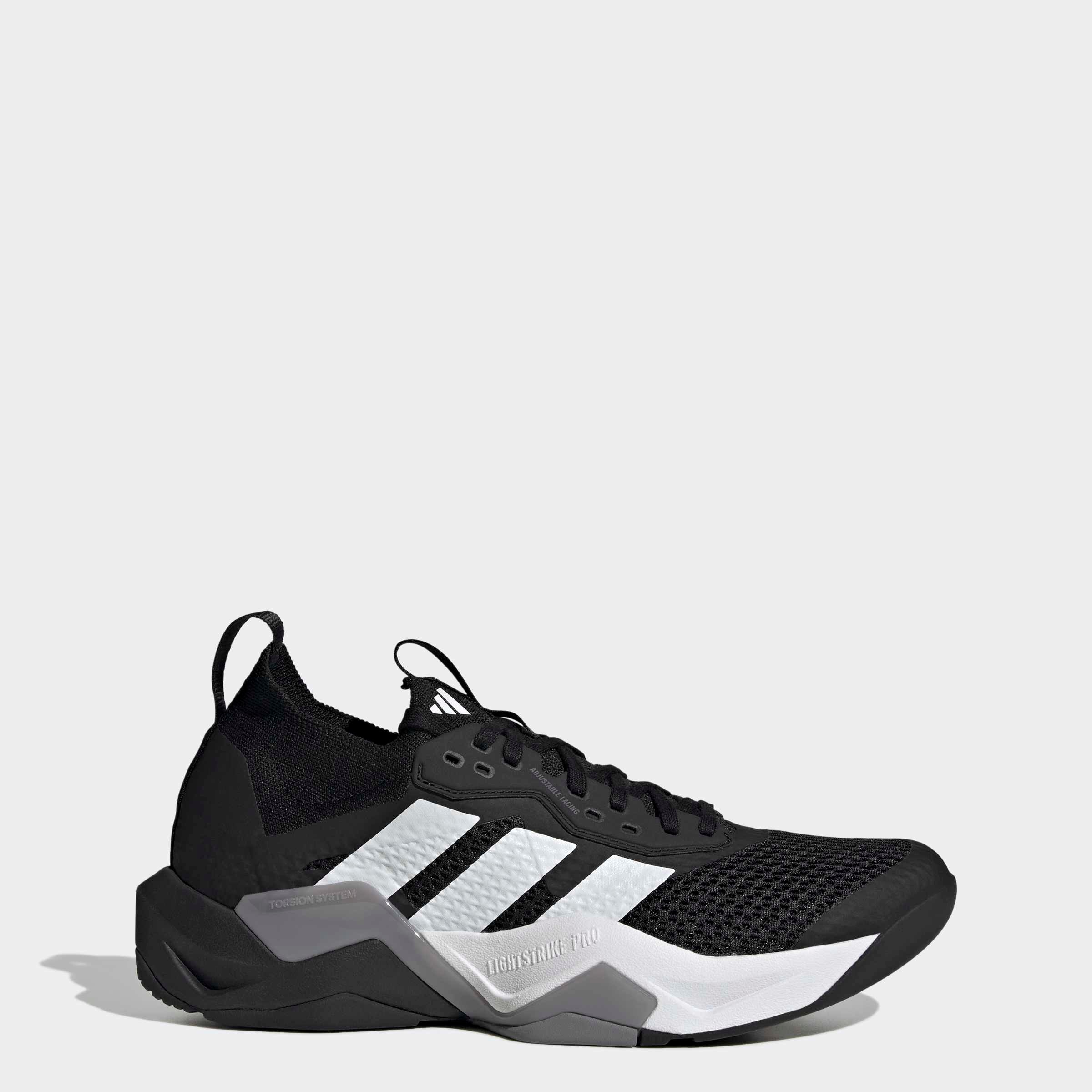 adidas Performance Trainingsschuh »RAPIDMOVE ADV 2 TRAINER M«  für HIIT im Gym oder Fitnessstudio