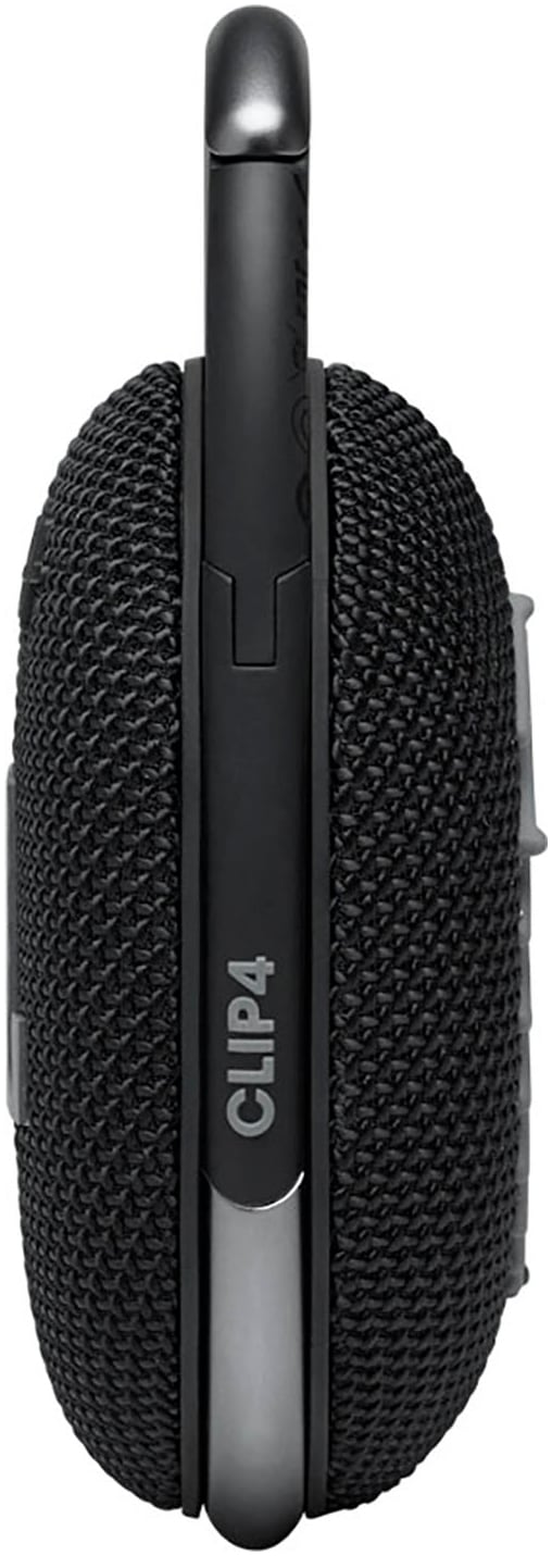JBL Portable-Lautsprecher »Clip 4« (Bluetooth 5 W)