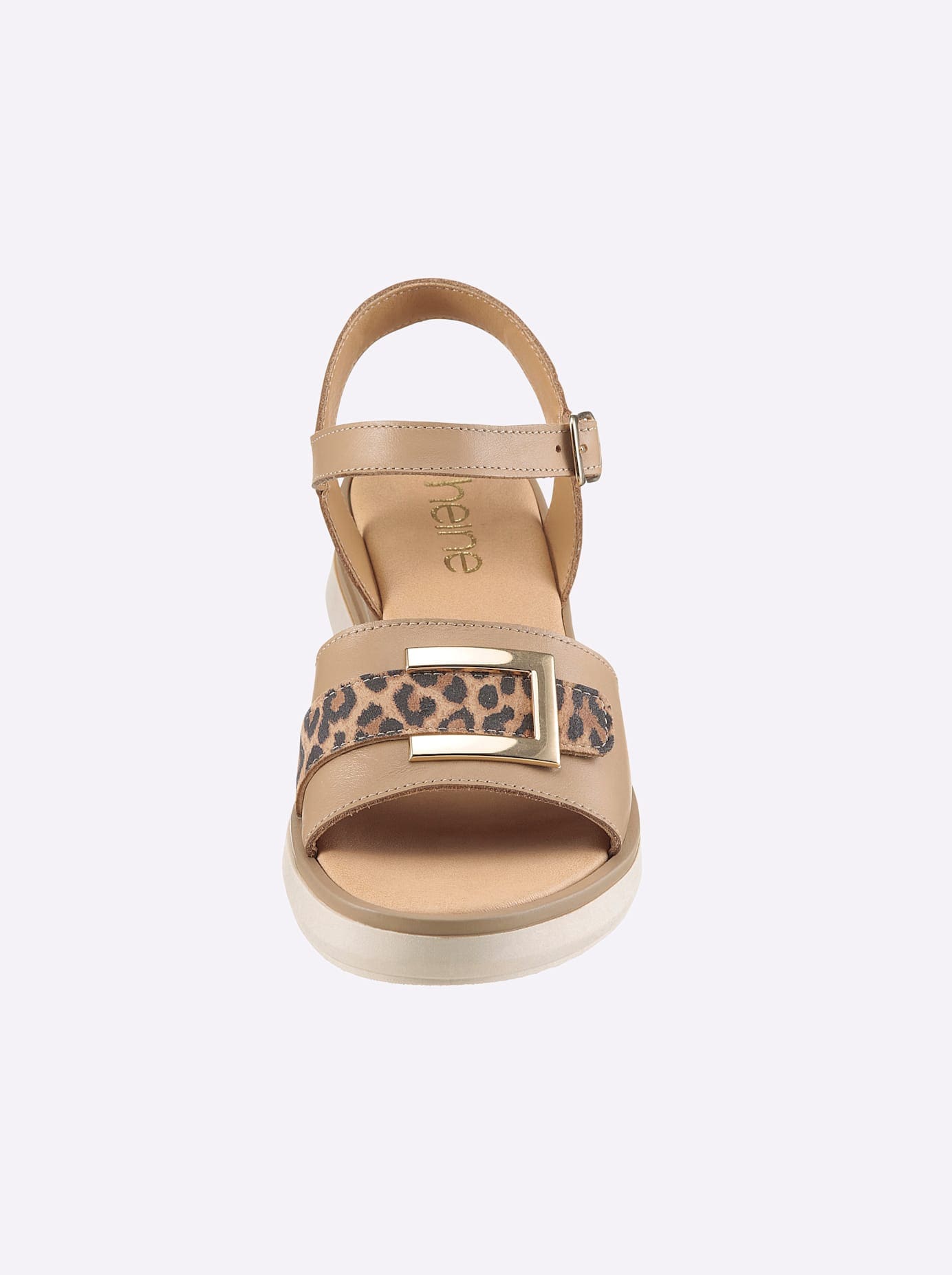 heine Sandalette