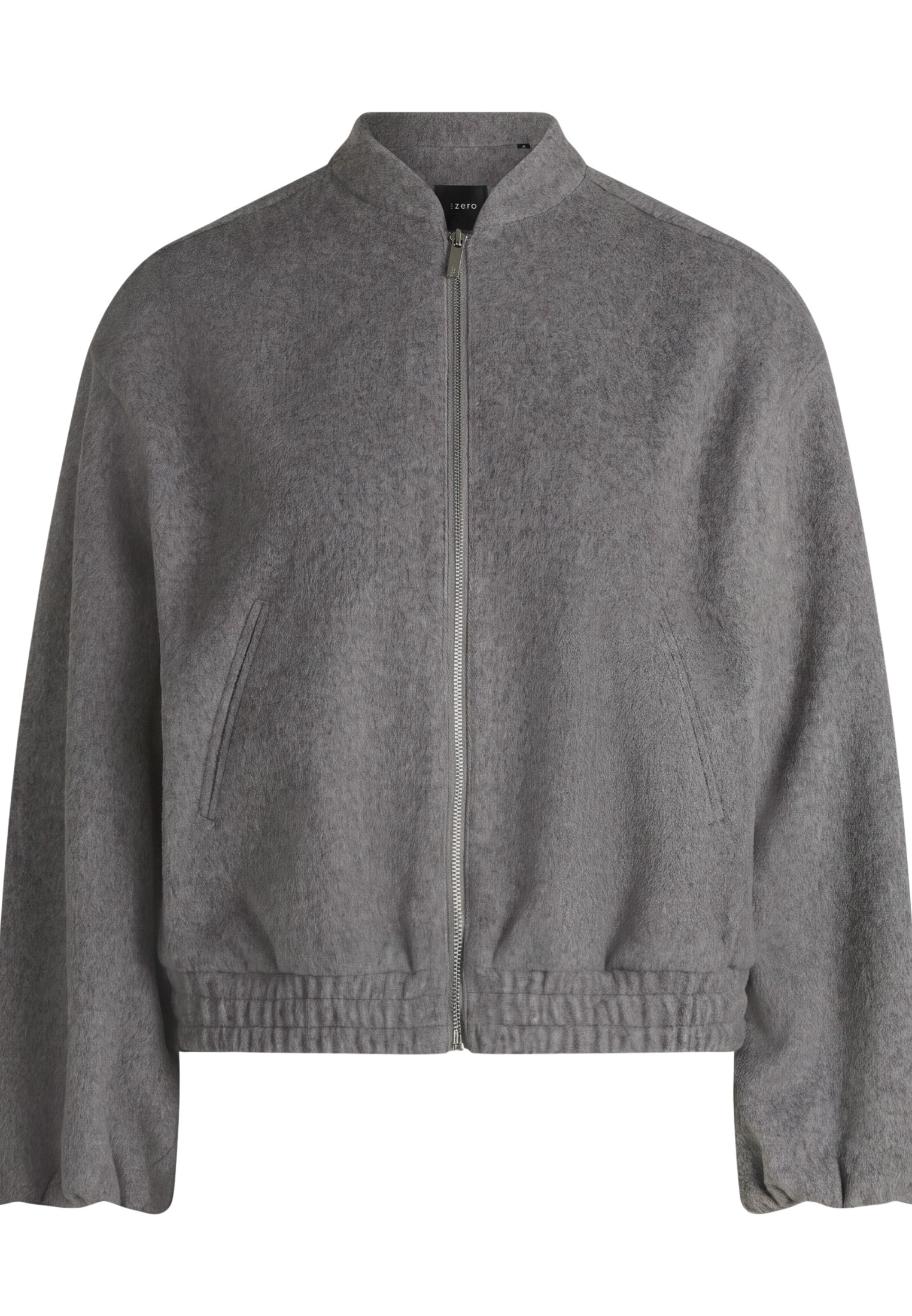 Zero Jackenblazer »Damen langarm« Material