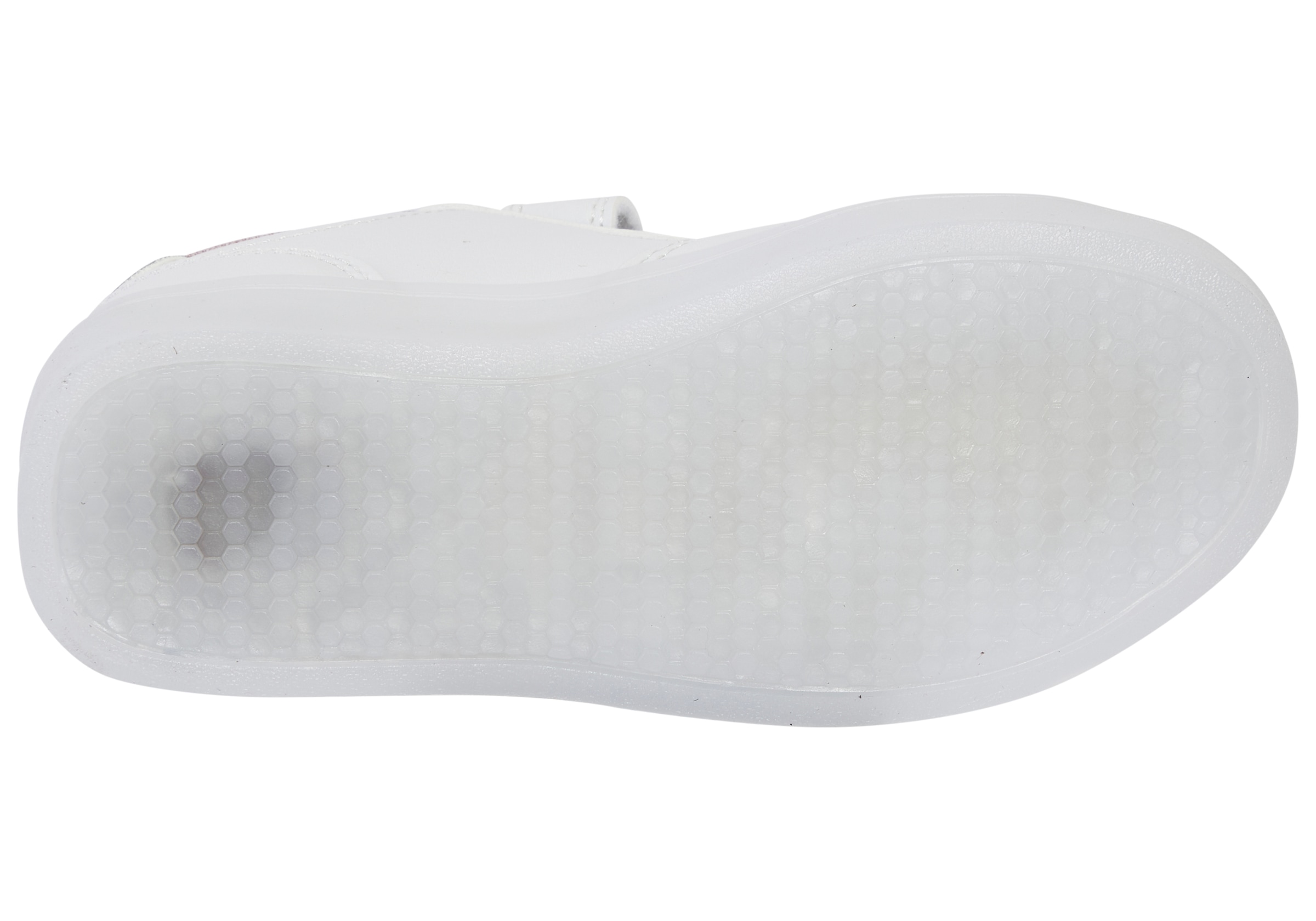 Champion Sneaker »GLW G PS«  mit cooler Blinkfunktion