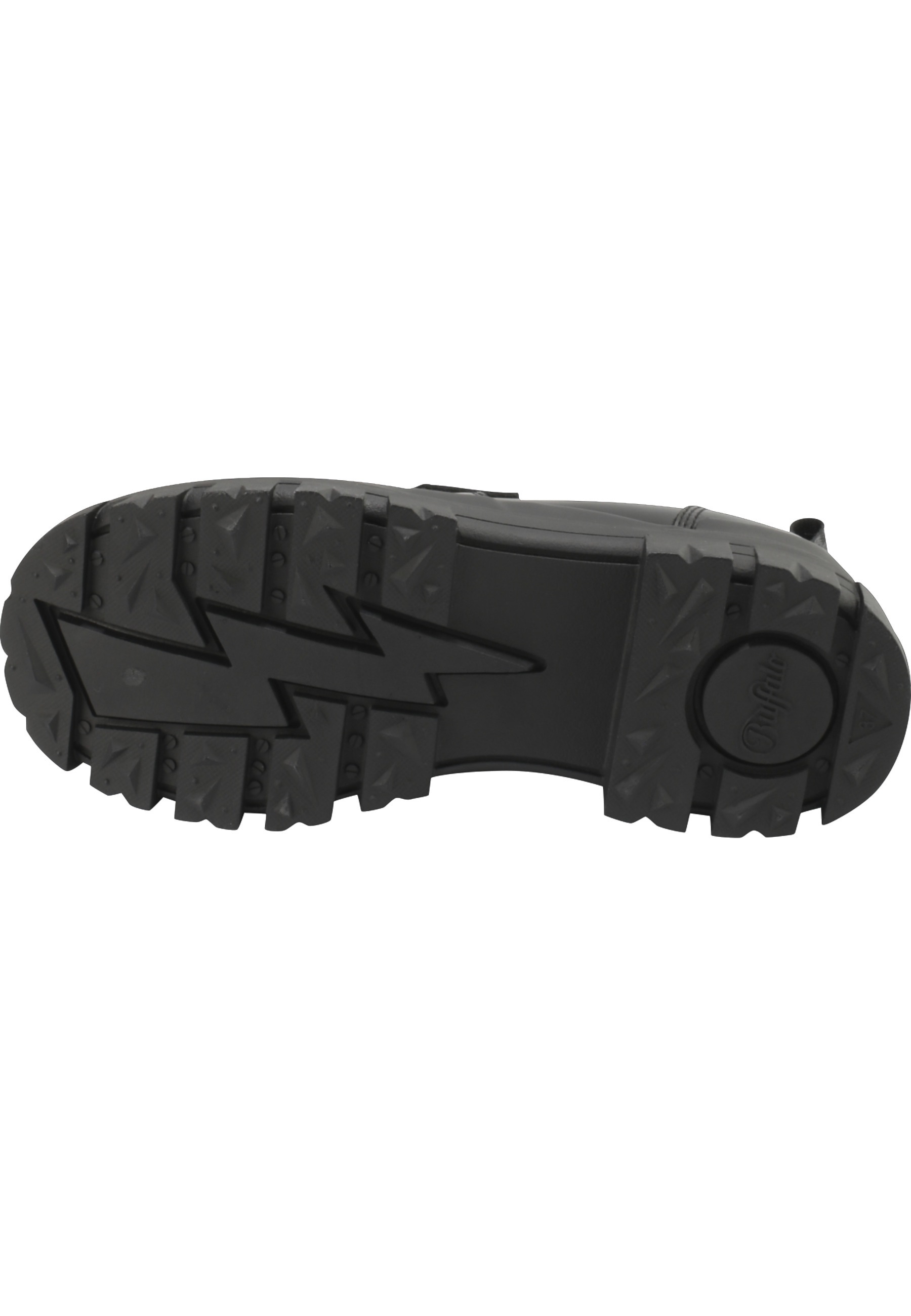 Thumbnail - Buffalo Trainingsschuh "Buffalo Damen Buffalo Aspha Loafer Shoe Flat"