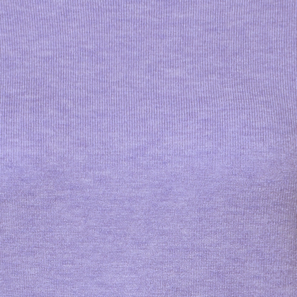 STREET ONE Strickpullover, aus Feinstrick