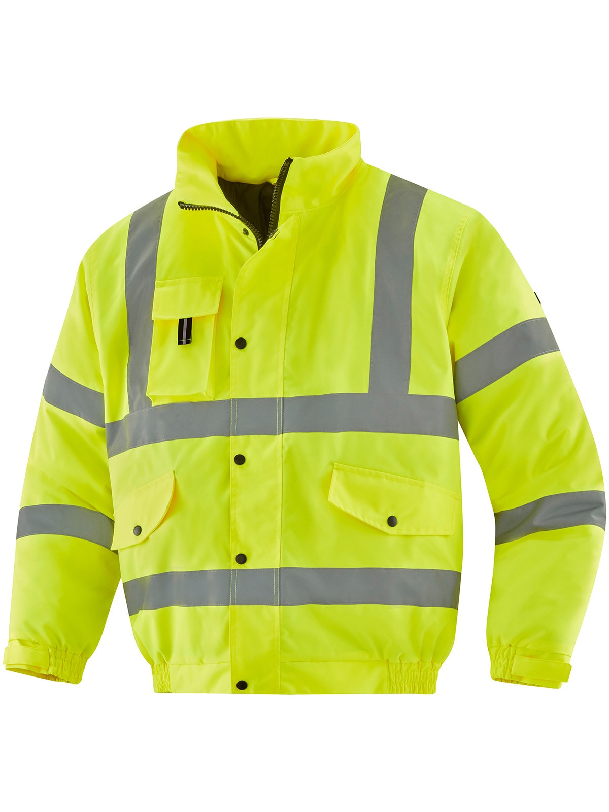 Uncle Sam Funktionsjacke "Warnschutzblouson" günstig online kaufen