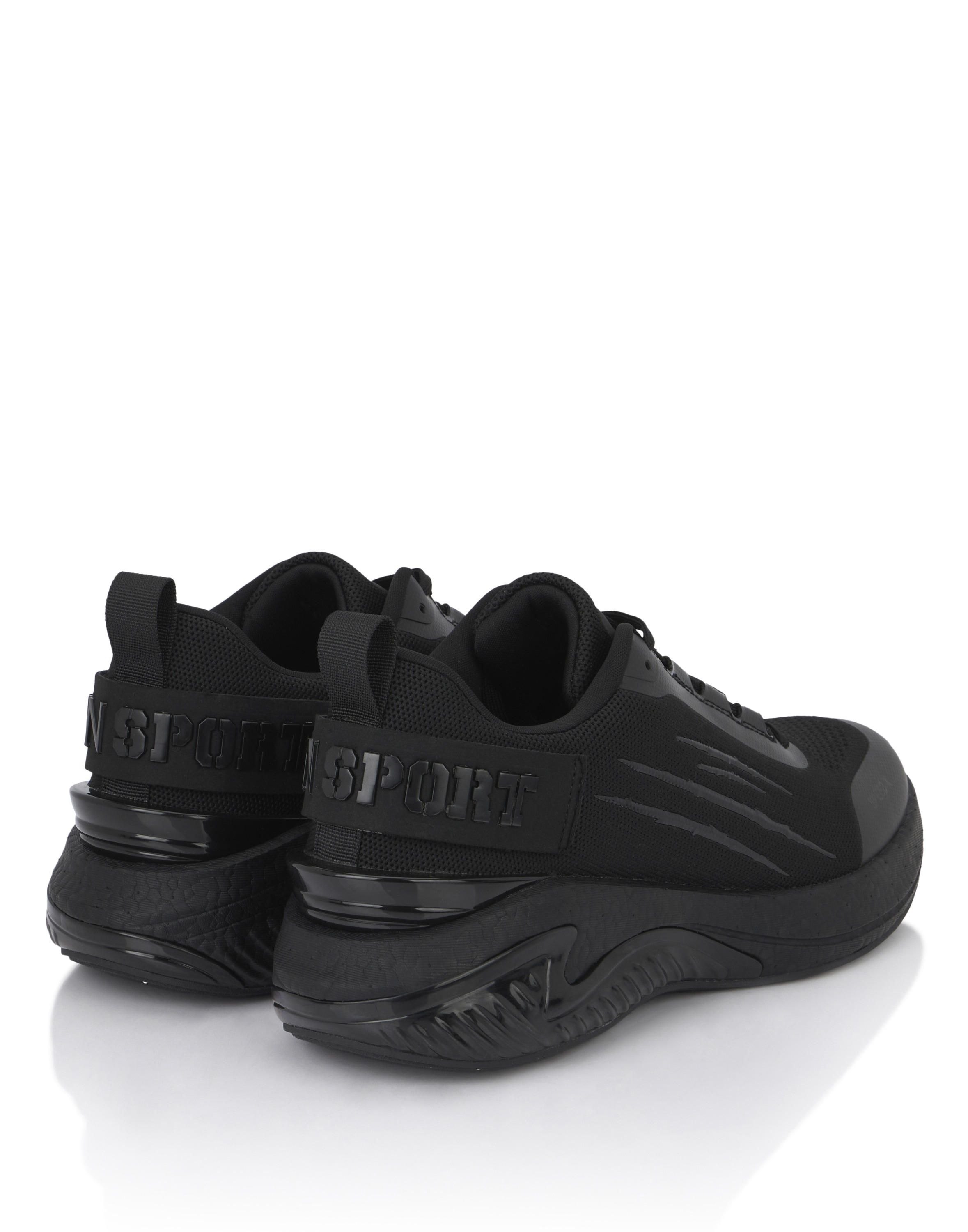 PLEIN SPORT Sneaker »Running-Sneaker«