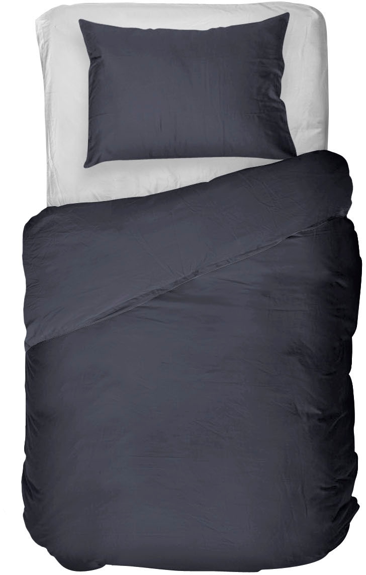 kayori Bettwäsche "Senju" 2 Stk. tlg. 100% Mako Satin günstig online kaufen