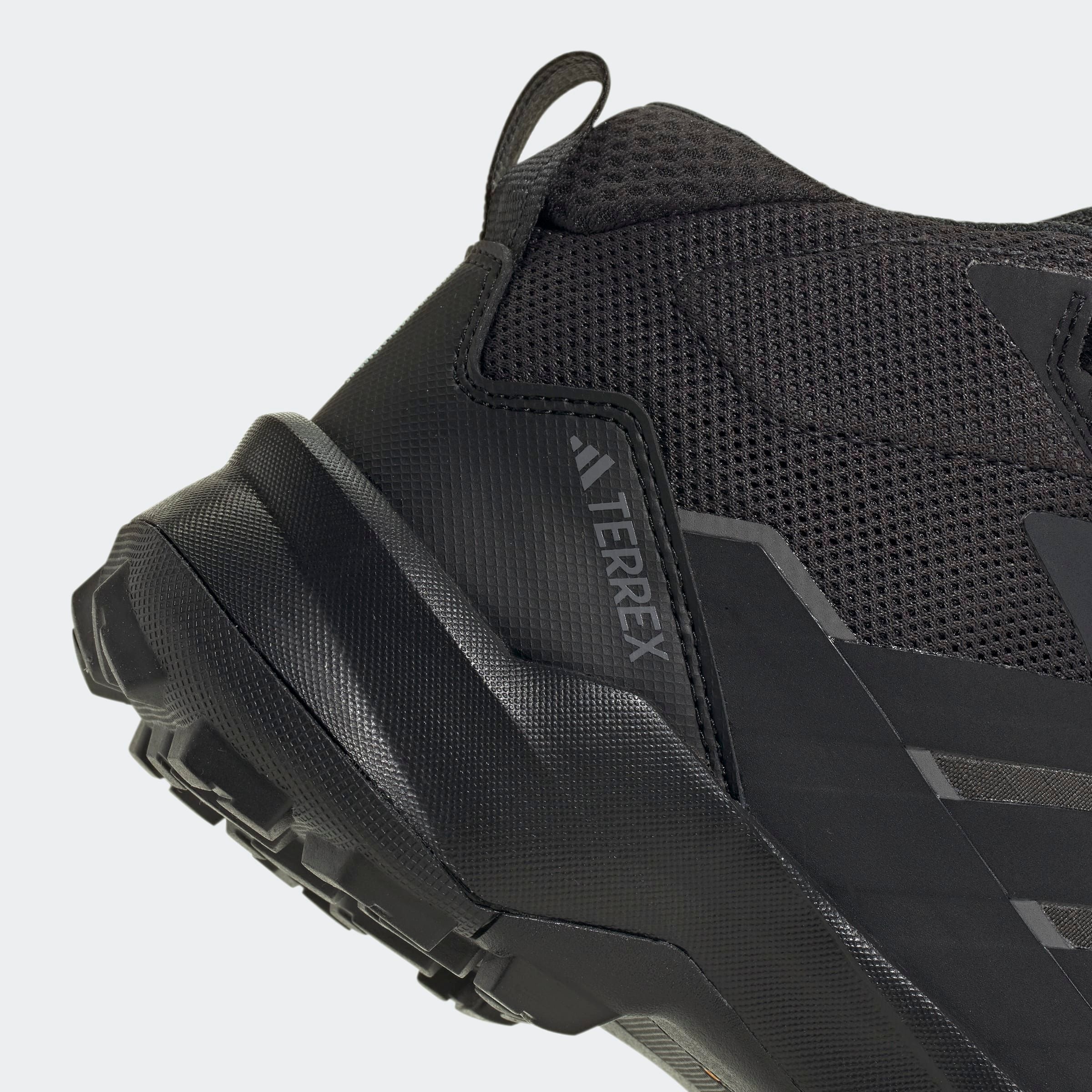 adidas TERREX Wanderschuh, wasserdicht