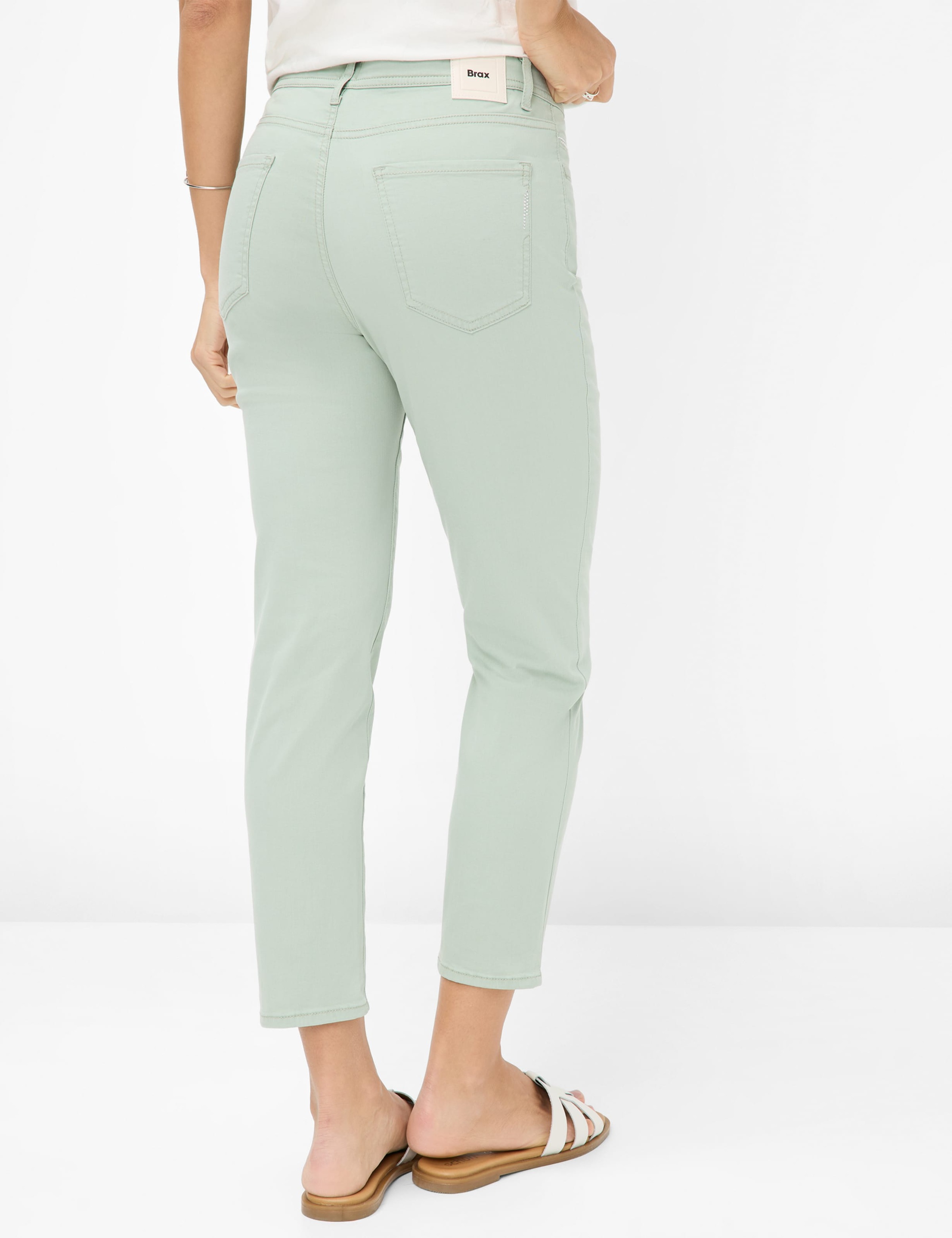 Brax 5-Pocket-Jeans »Style CAROLA S«