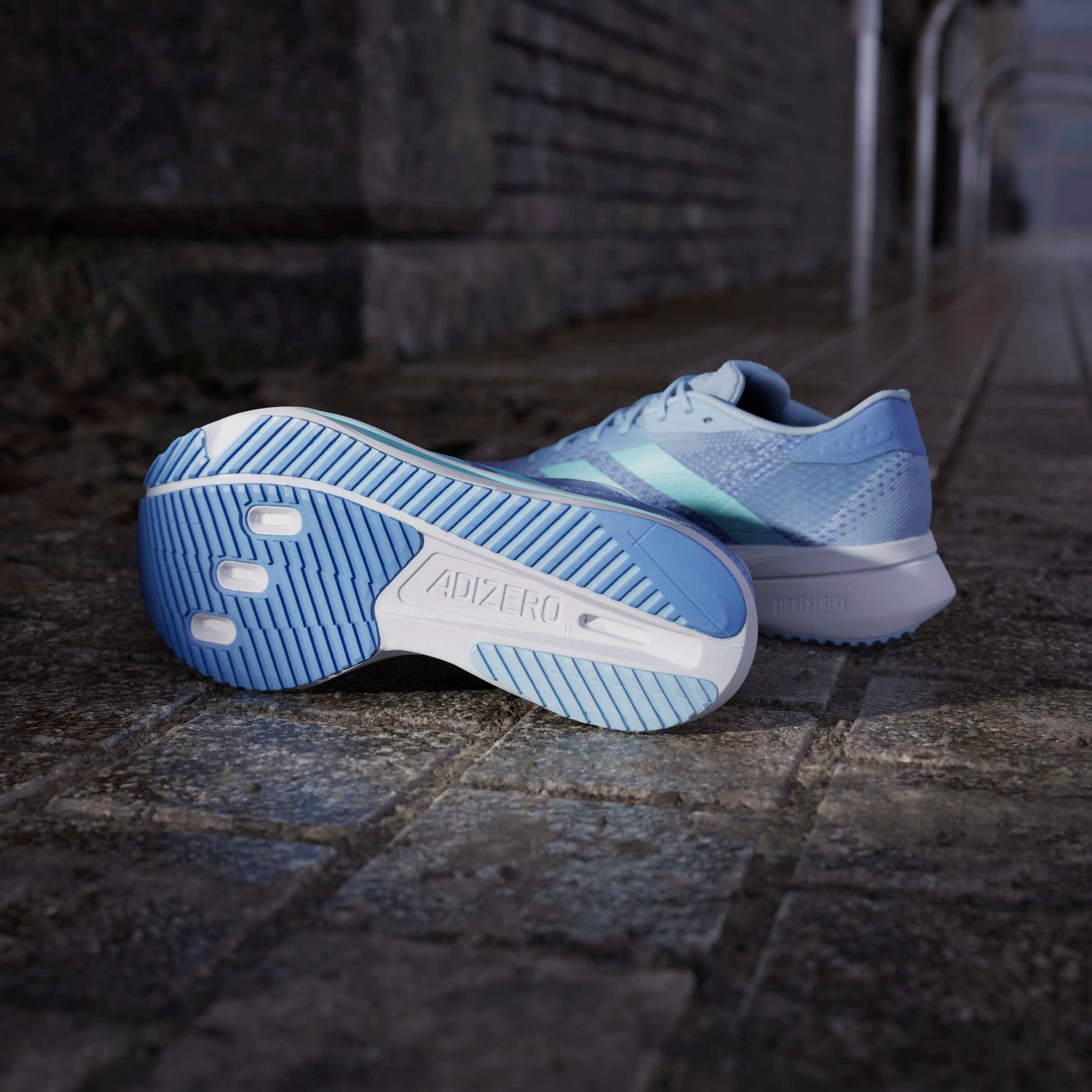 adidas Performance Laufschuh »ADIZERO SL2«, mit Lightstrike-Sohle