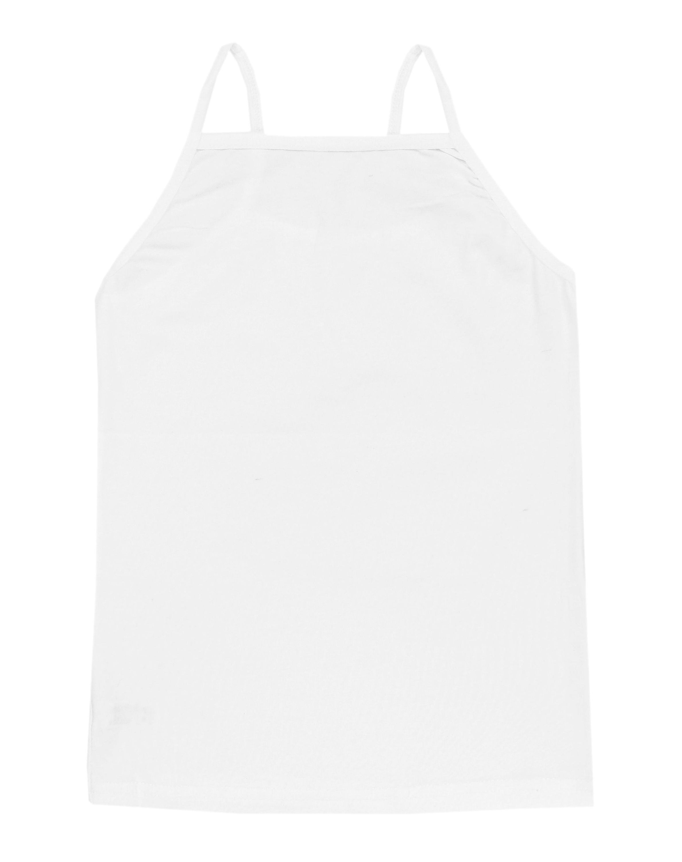 TupTam Unterhemd »Unterhemd Mädchen Unterhemd Spaghettiträger Top 5er Pack«