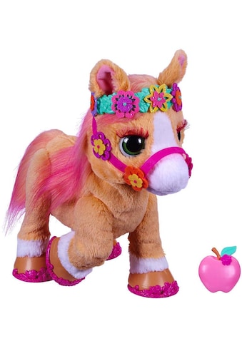 Hasbro Kuscheltier »furReal Cinnamon, mein stylisches Pony« kaufen