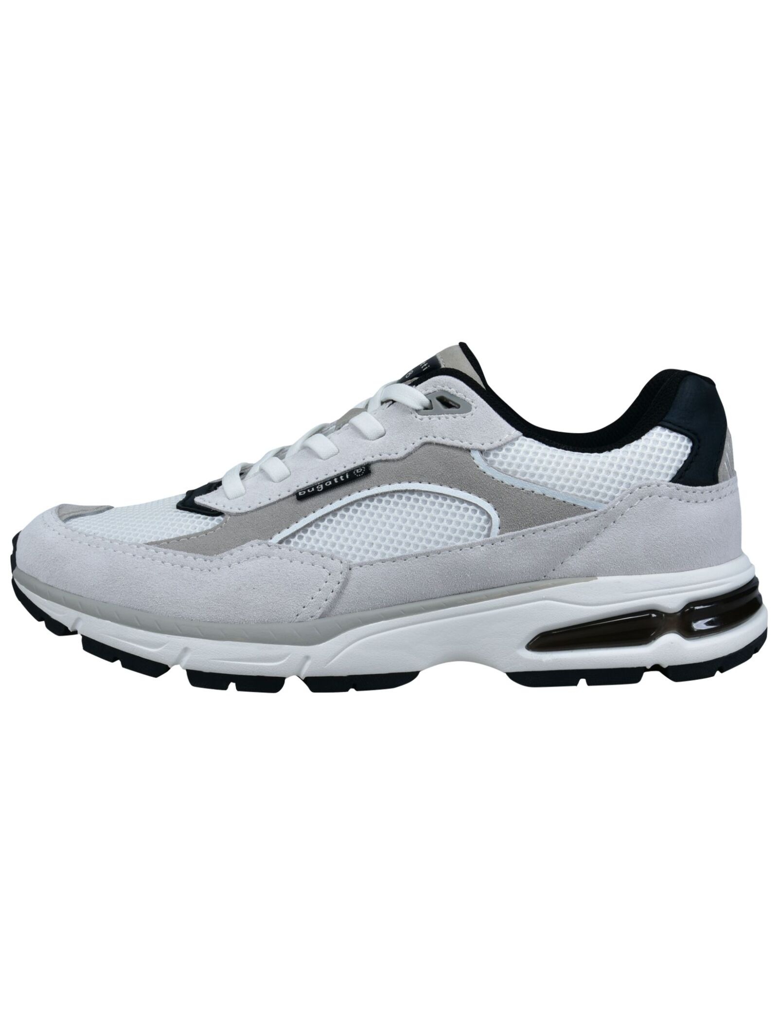 bugatti Sneaker »bugatti Sneaker Leder«