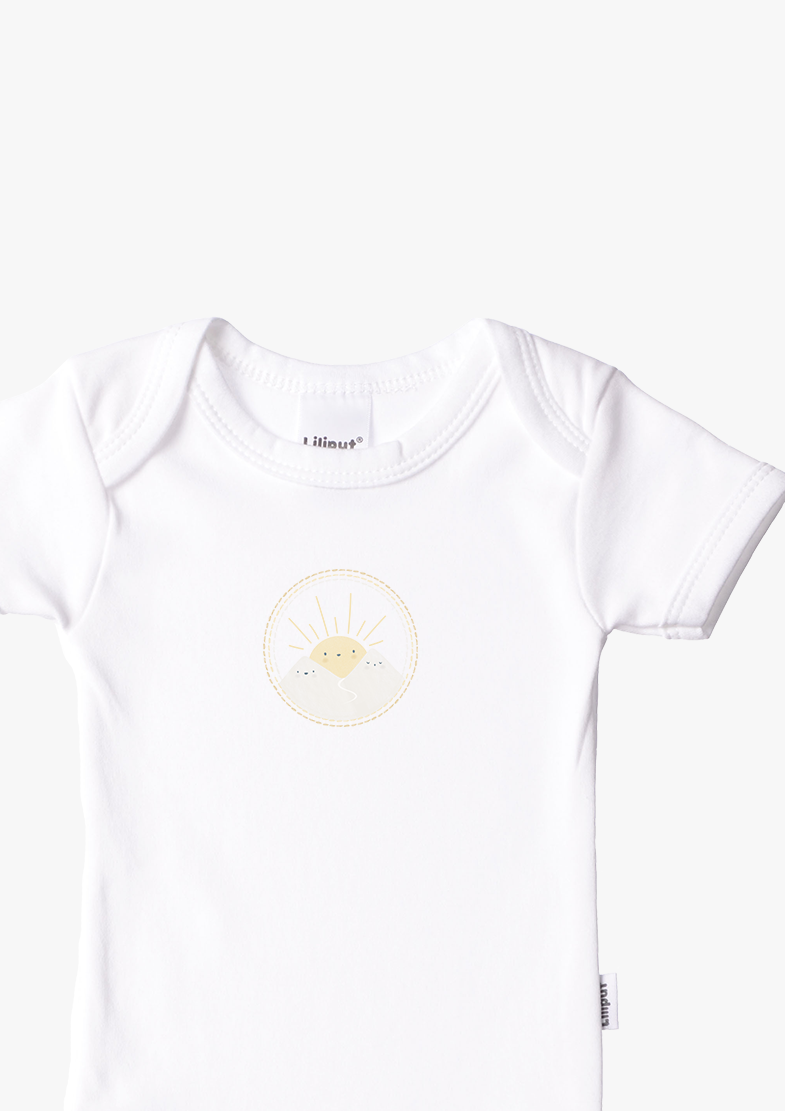 Liliput Body, im niedlichen Design