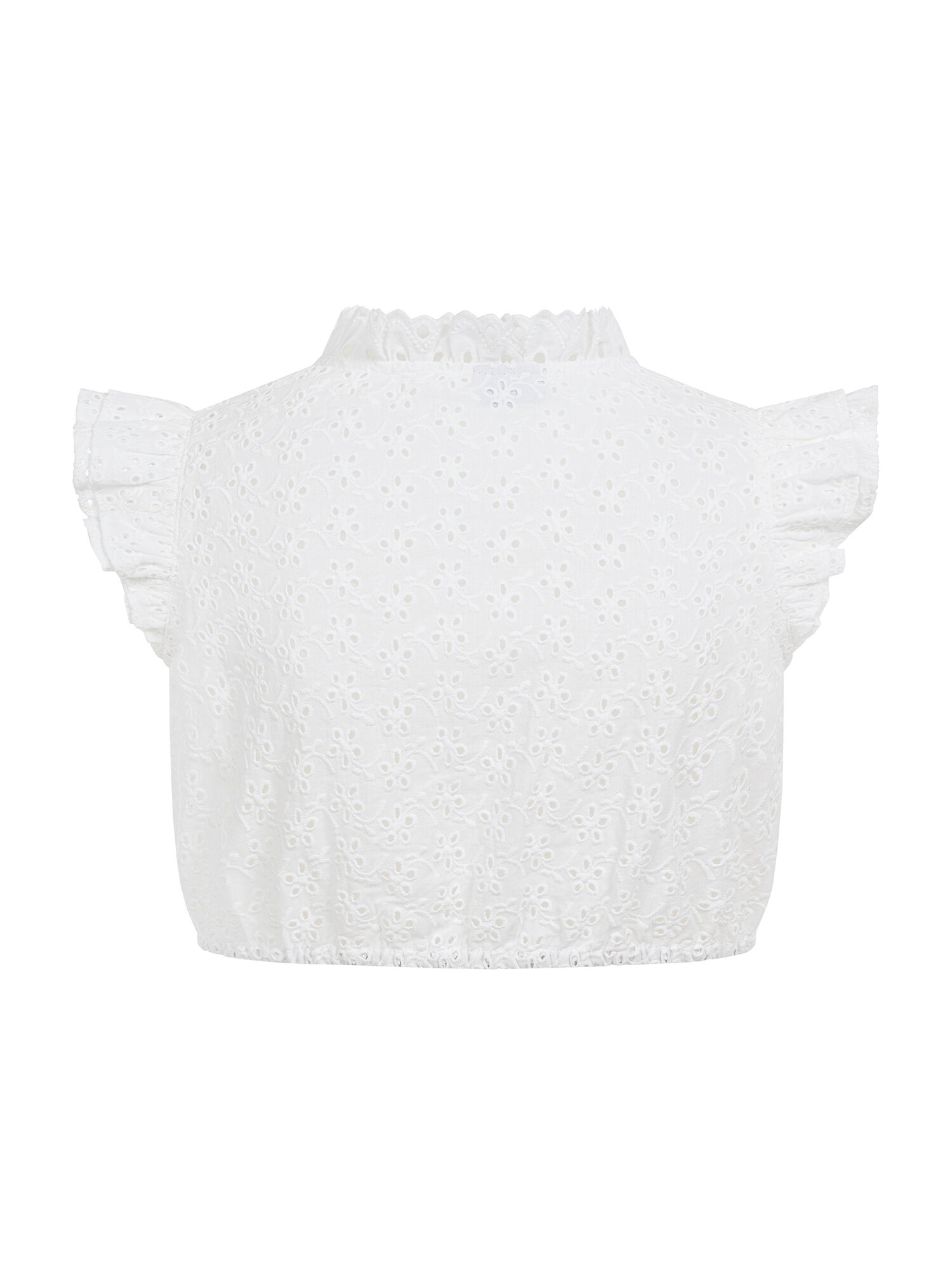 Nübler Dirndlbluse »Dirndlbluse Lioba«