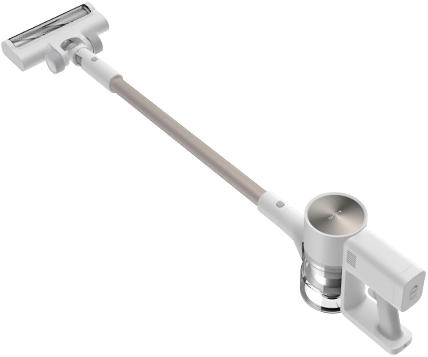 Xiaomi Akku-Bodenstaubsauger »Vacuum Cleaner G20 EU BHR8831EU« 150 AW maximale Saugleistung