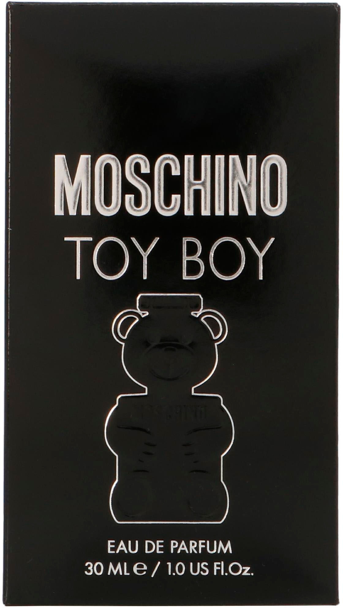 Moschino Eau de Parfum »Toy Boy«
