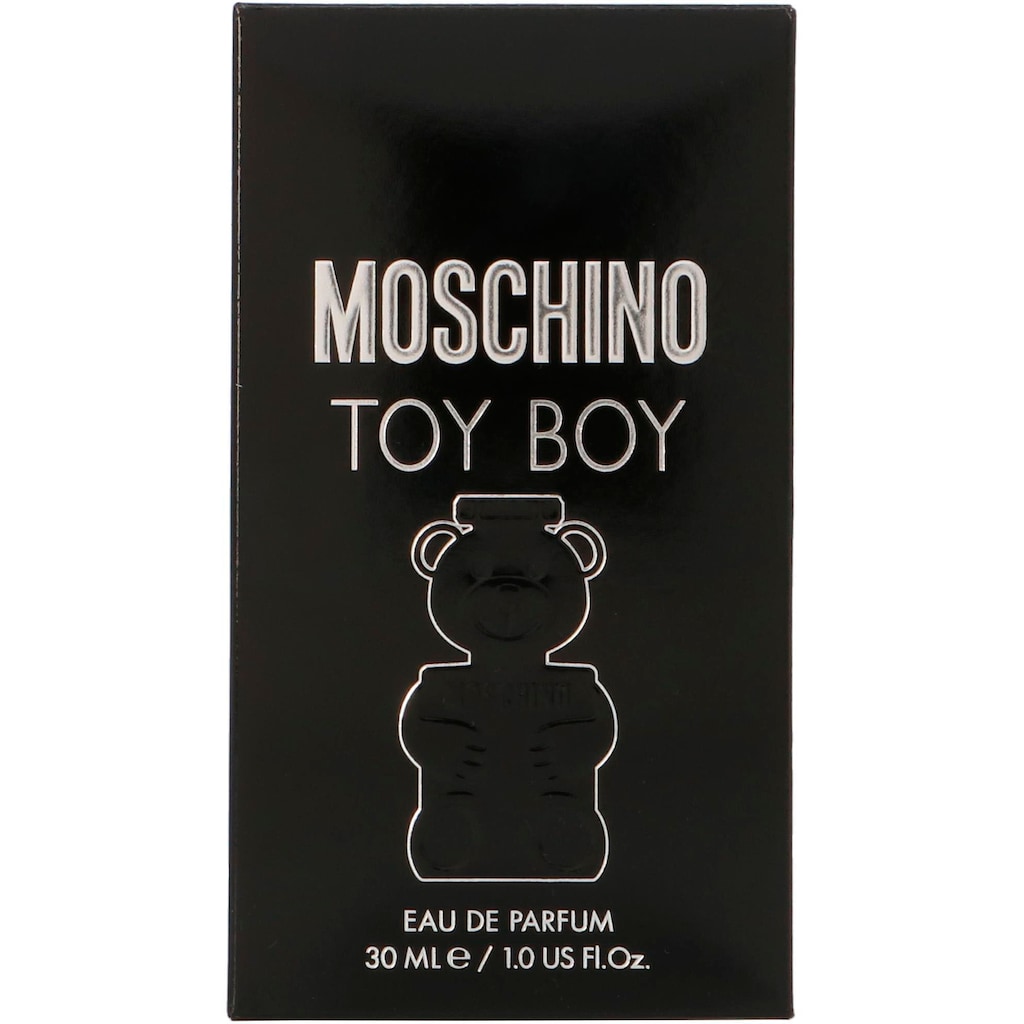 Moschino Eau de Parfum »Toy Boy«
