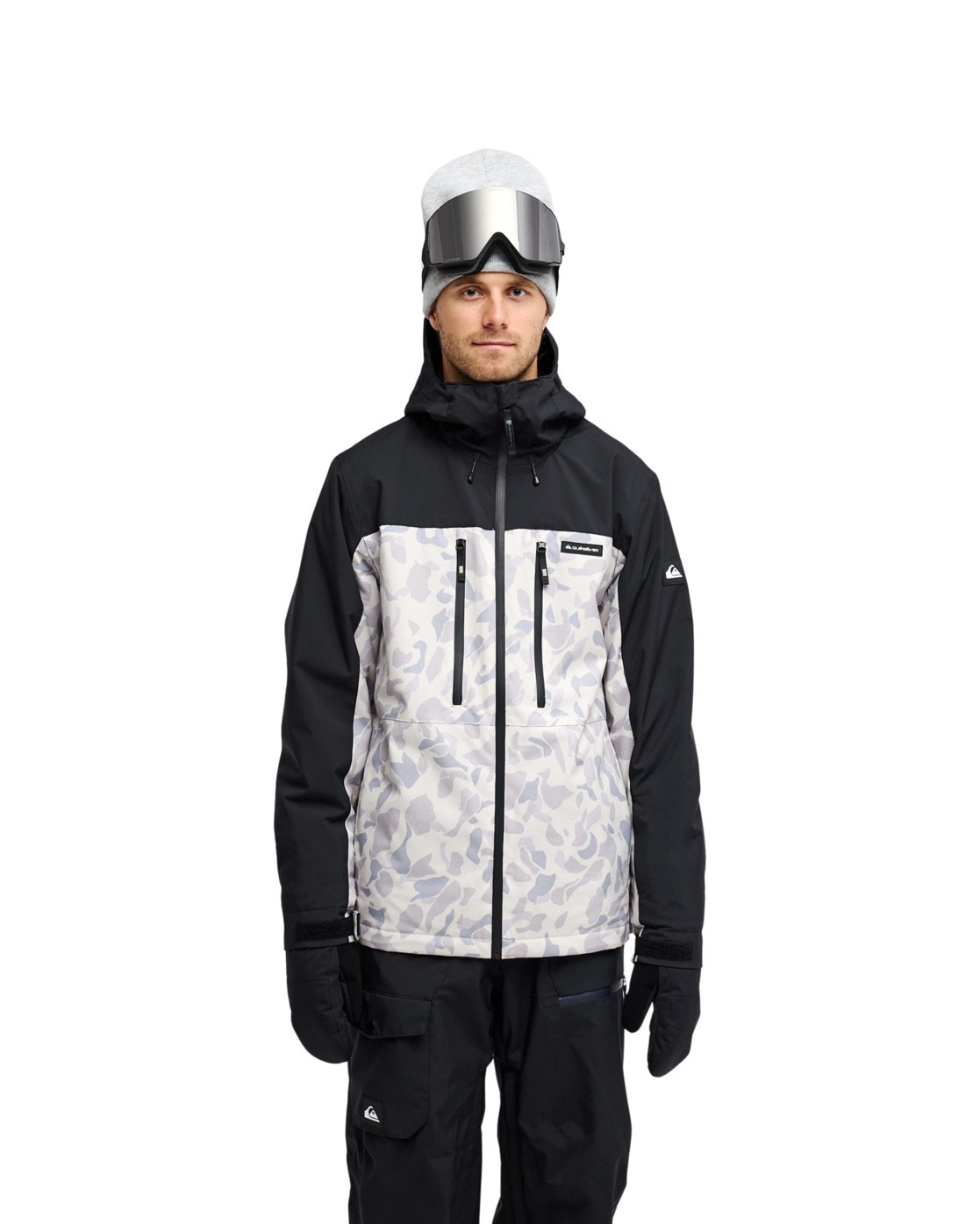 Quiksilver "Sycamore 20K"
