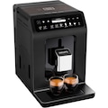 Krups Kaffeevollautomat »EA8948 Evidence Plus«, mit vielen technischen Innovationen und Bedienungshighlights