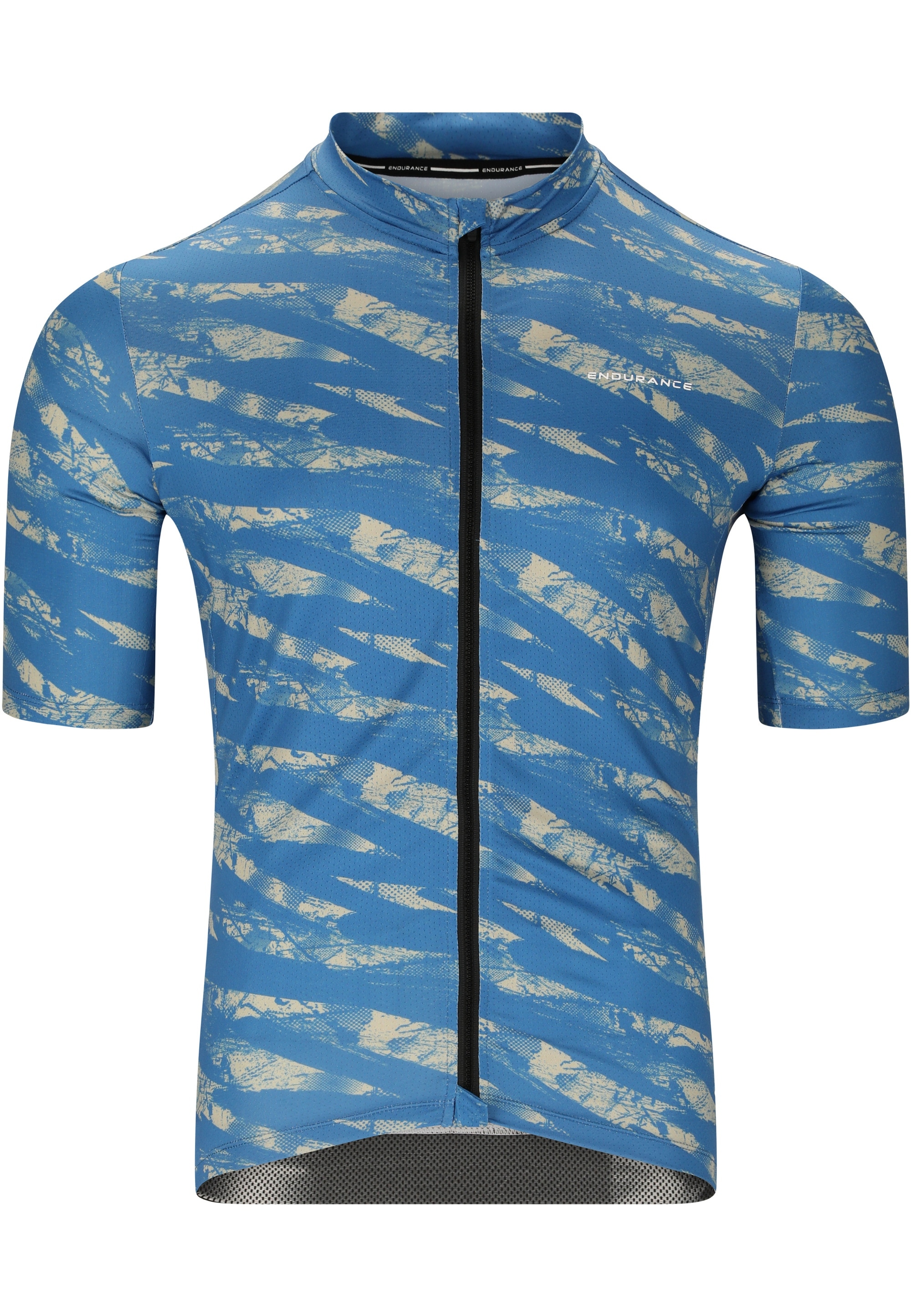 ENDURANCE Radtrikot »Yaris« mit Quick Dry-Funktion