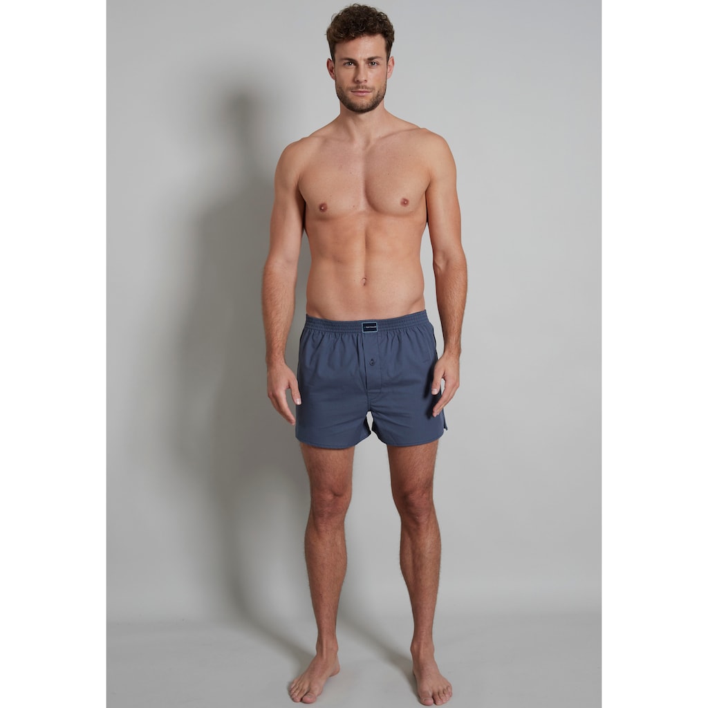 TOM TAILOR Webboxer