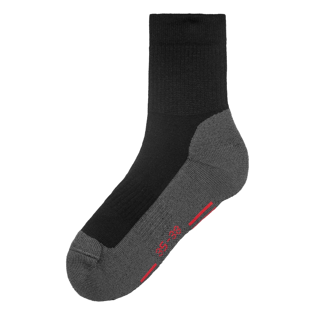 H.I.S Wandersocken, (Set, 2 Paar)