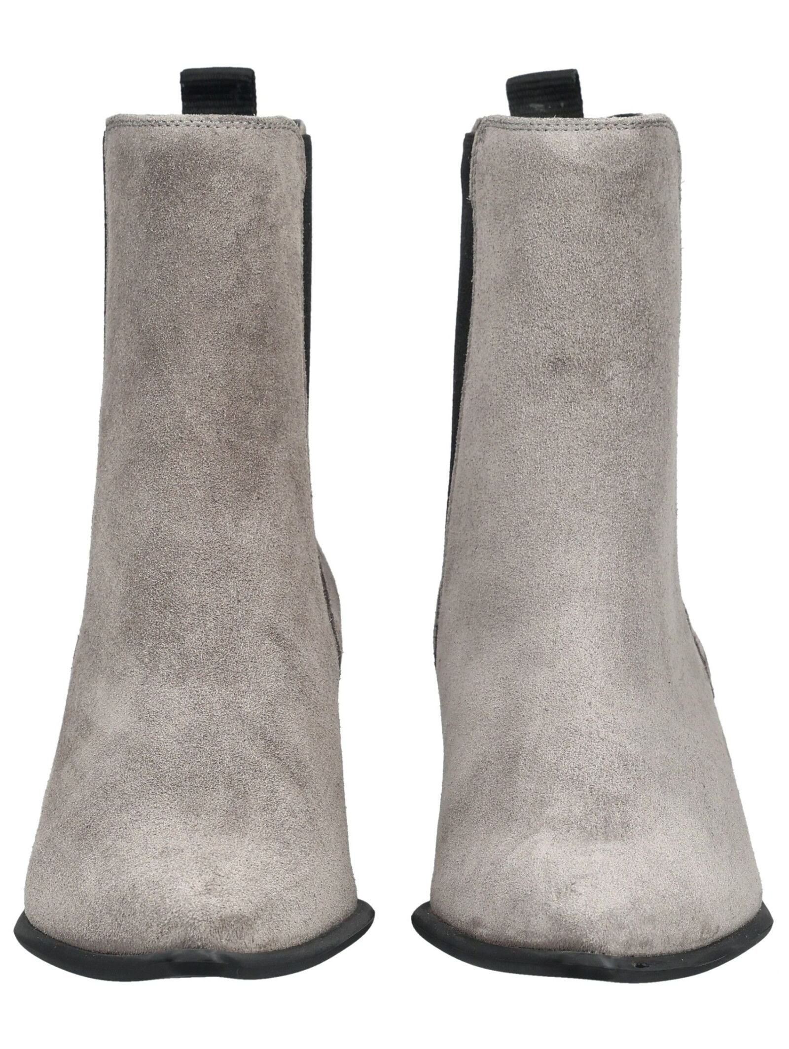 Paul Green Stiefelette »Paul Green Stiefelette Veloursleder/Textil«